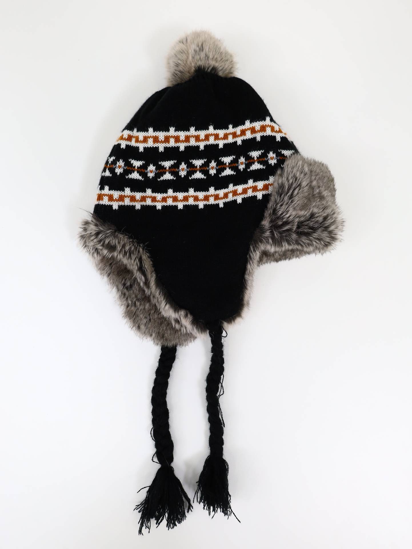 ニットキャップ/ビーニー