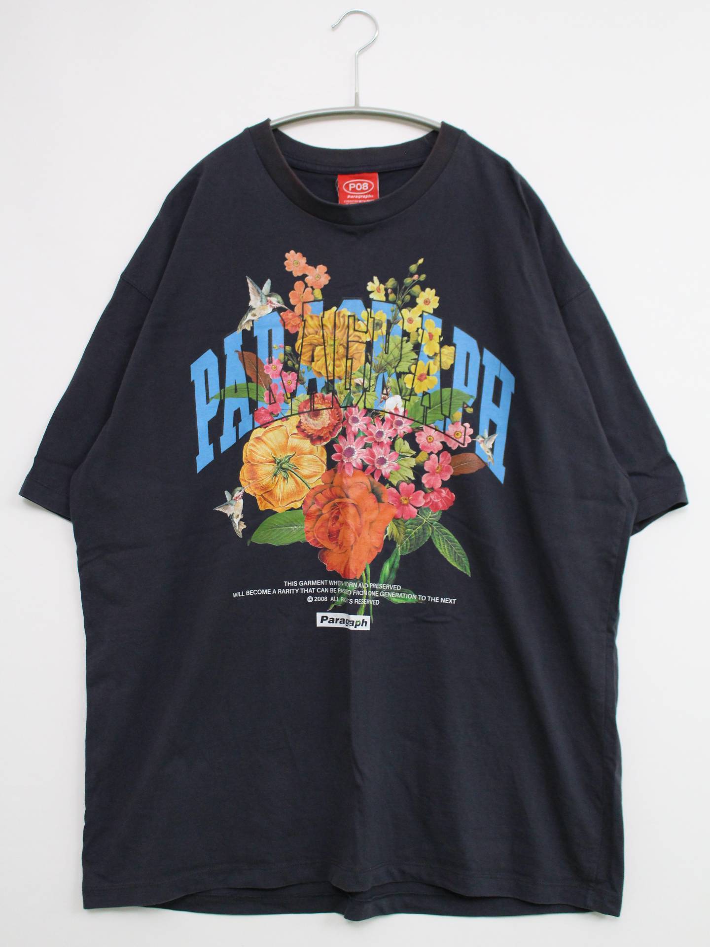 Tシャツ/カットソー