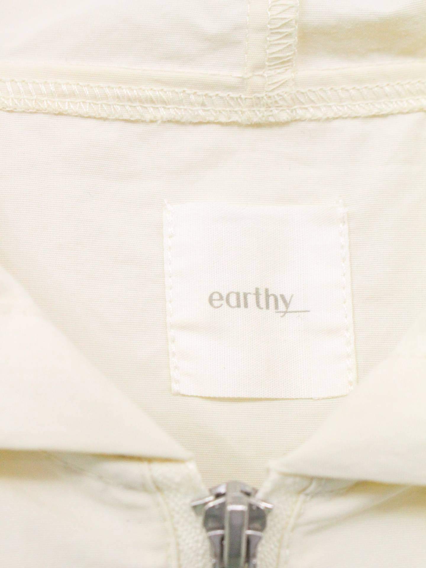 アノラックパーカー