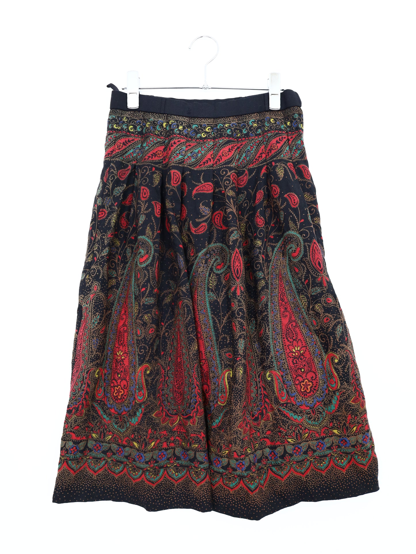 ミモレ/半端丈スカート