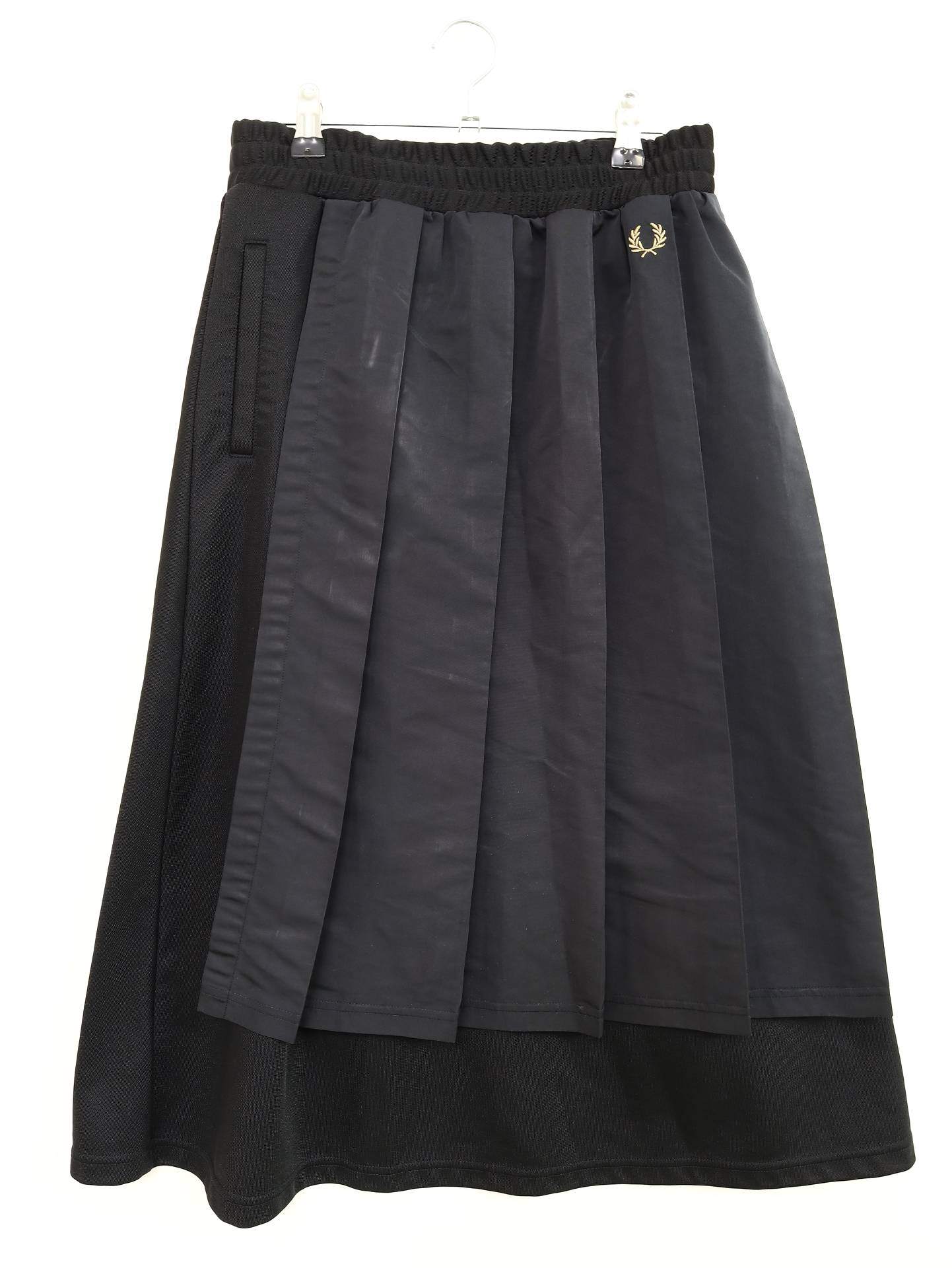 ミモレ/半端丈スカート