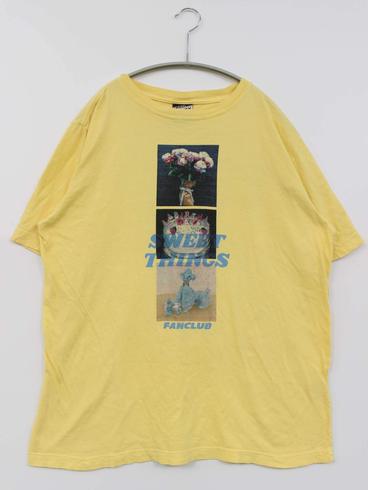 Tシャツ/カットソー