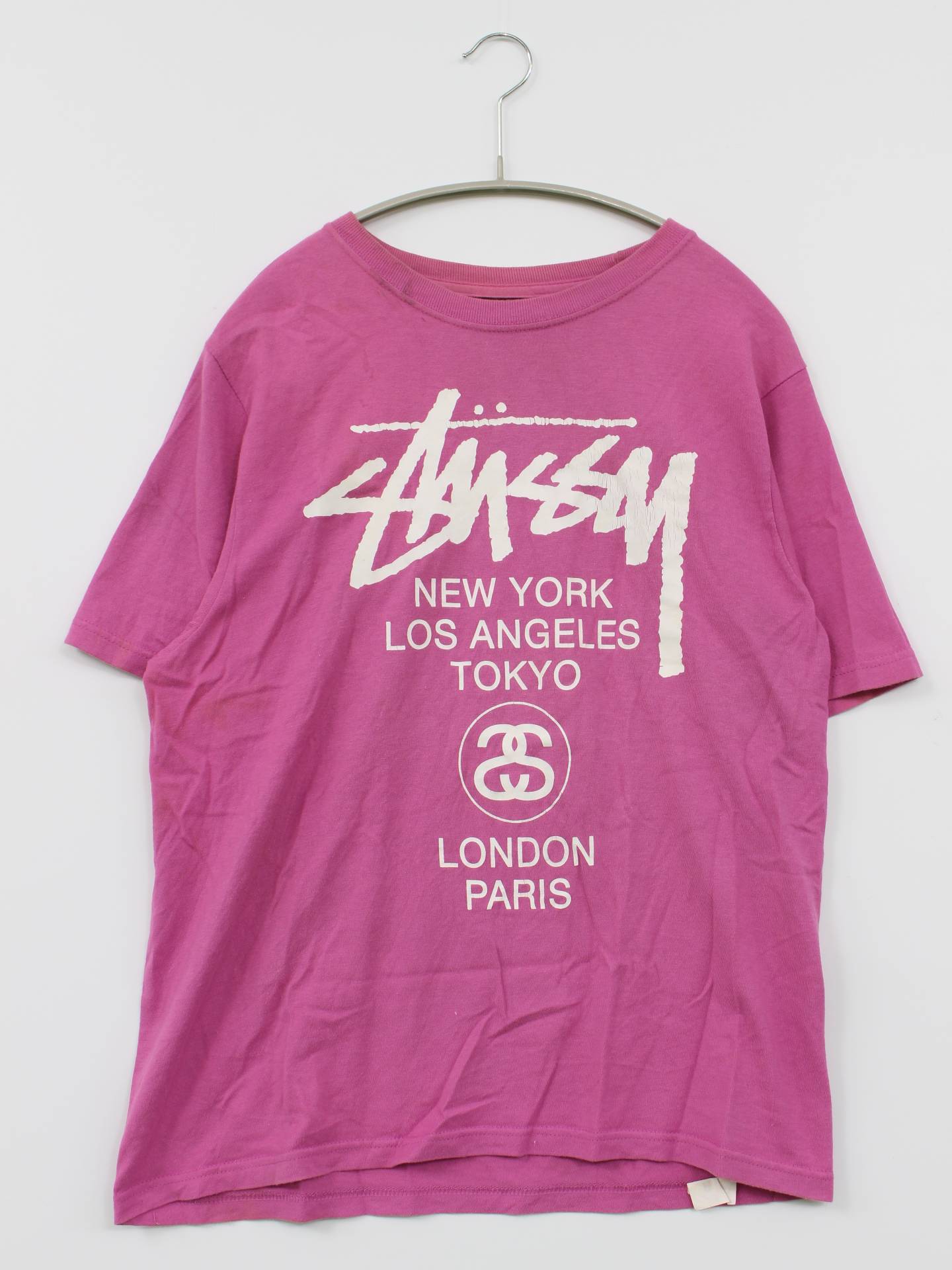 Tシャツ/カットソー