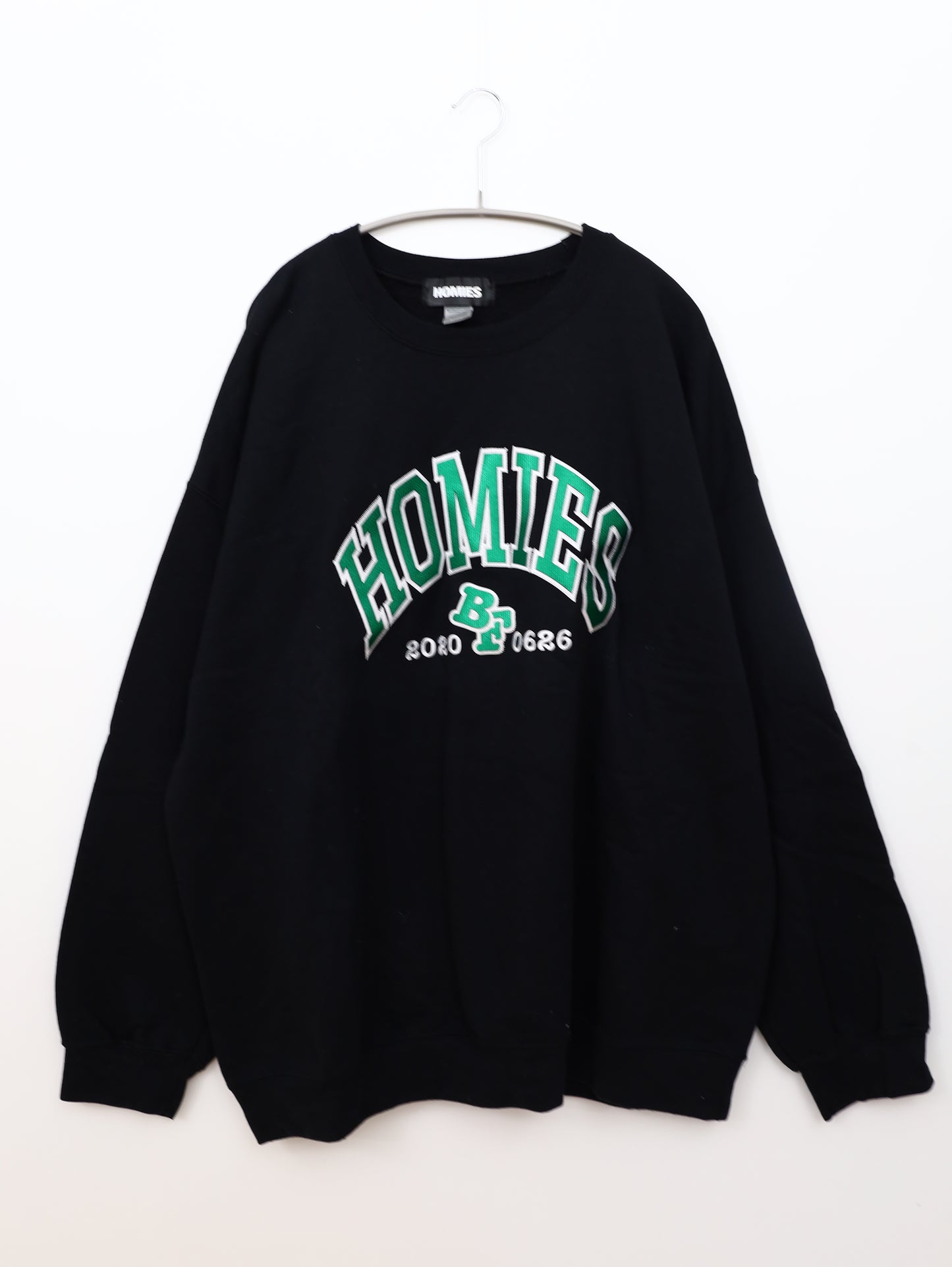 その他のトップス