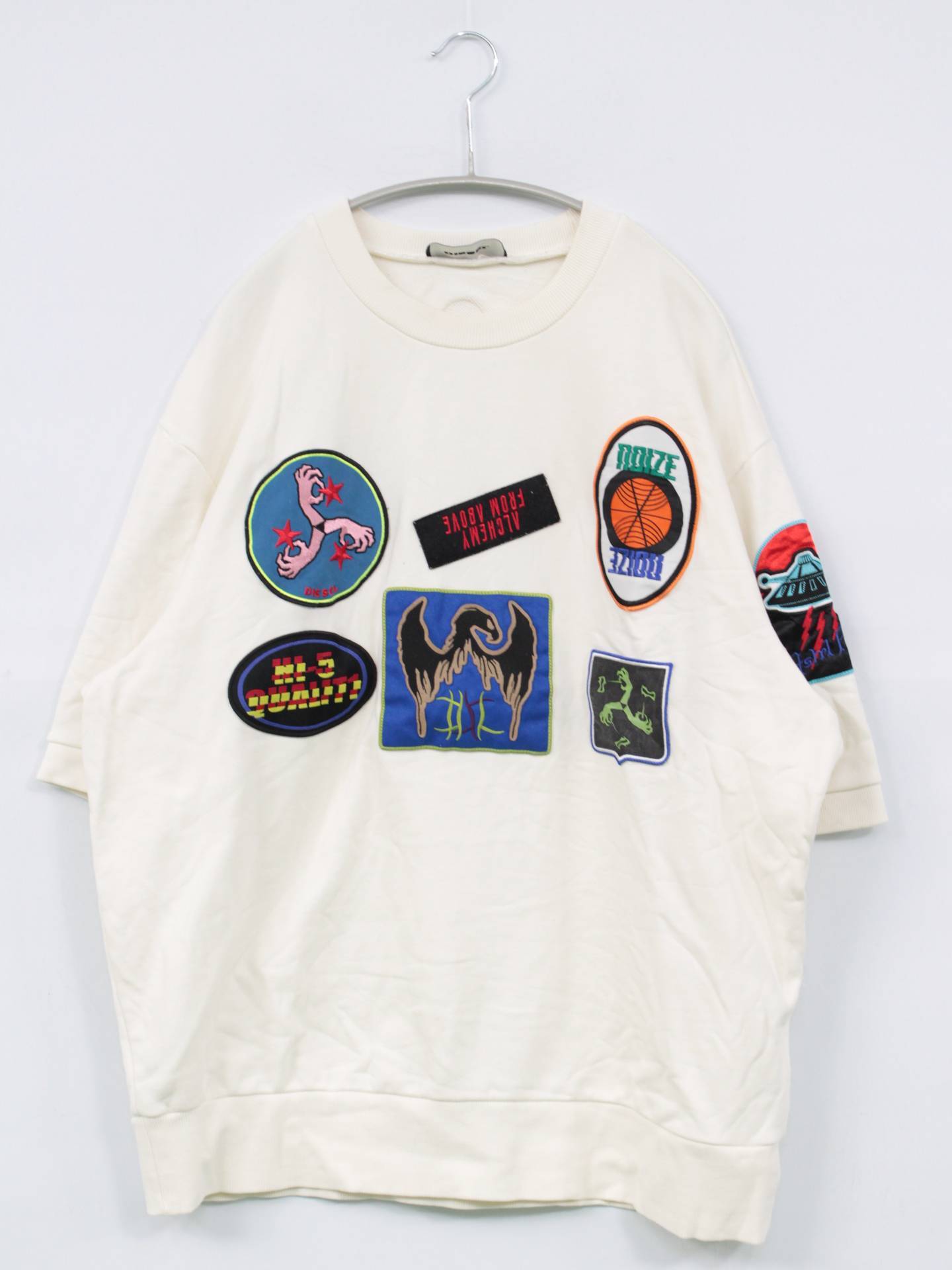 Tシャツ/カットソー