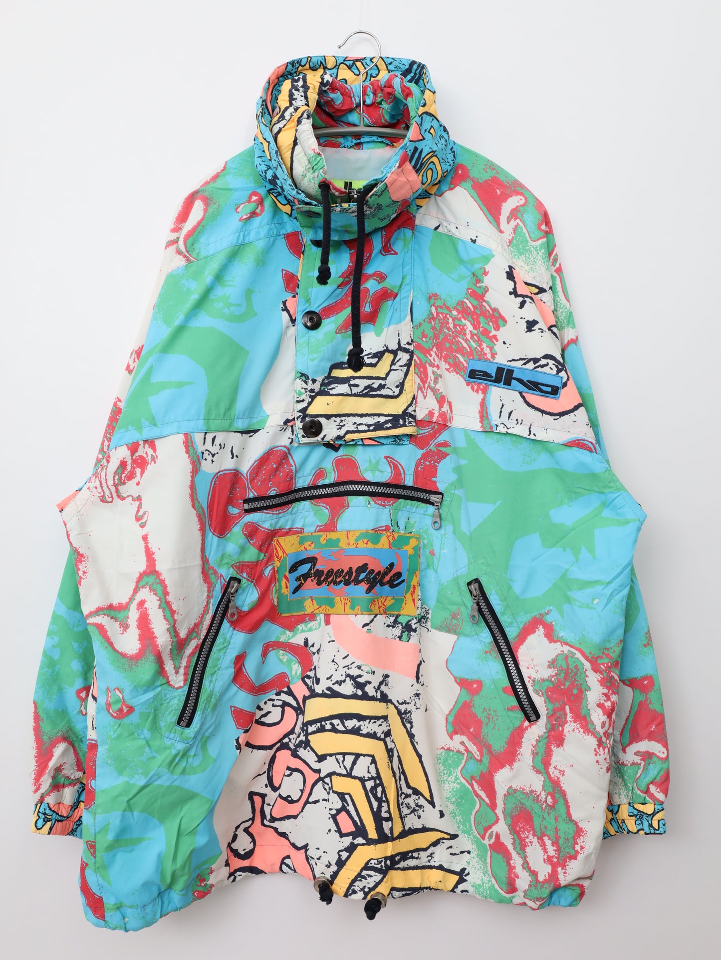 その他のジャケット