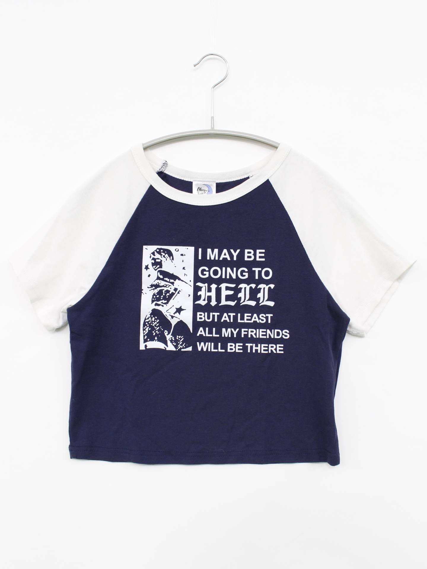 Tシャツ/カットソー