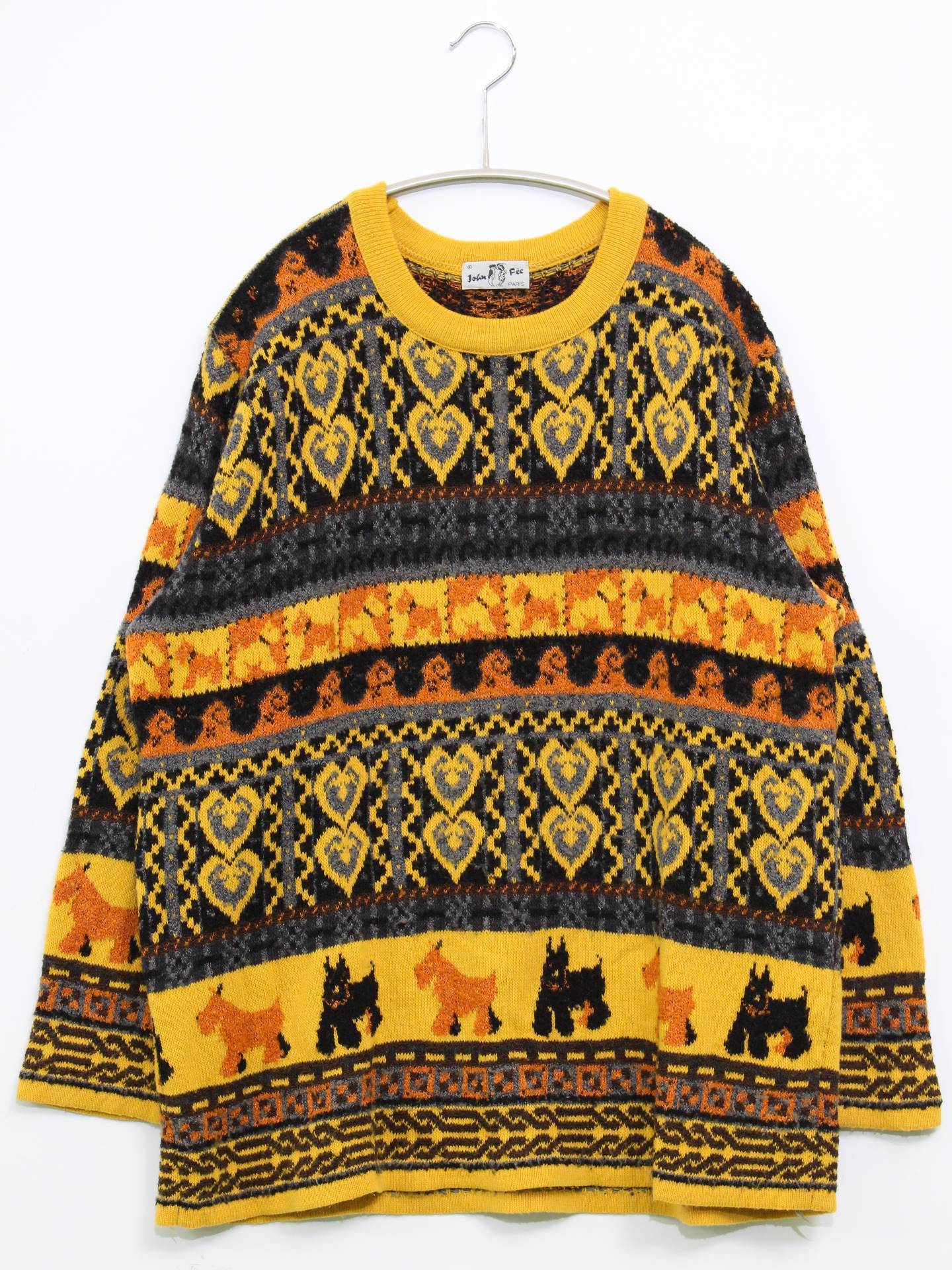 ニット/セーター