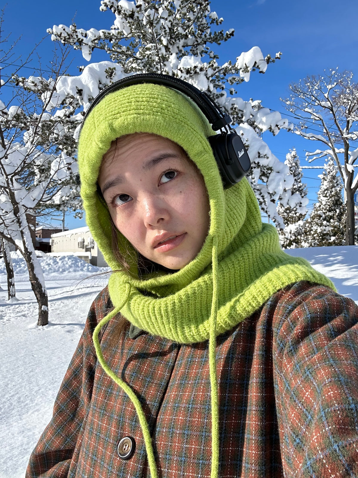 バラクラバ