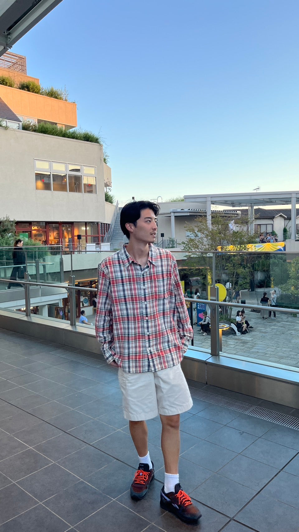 シャツ