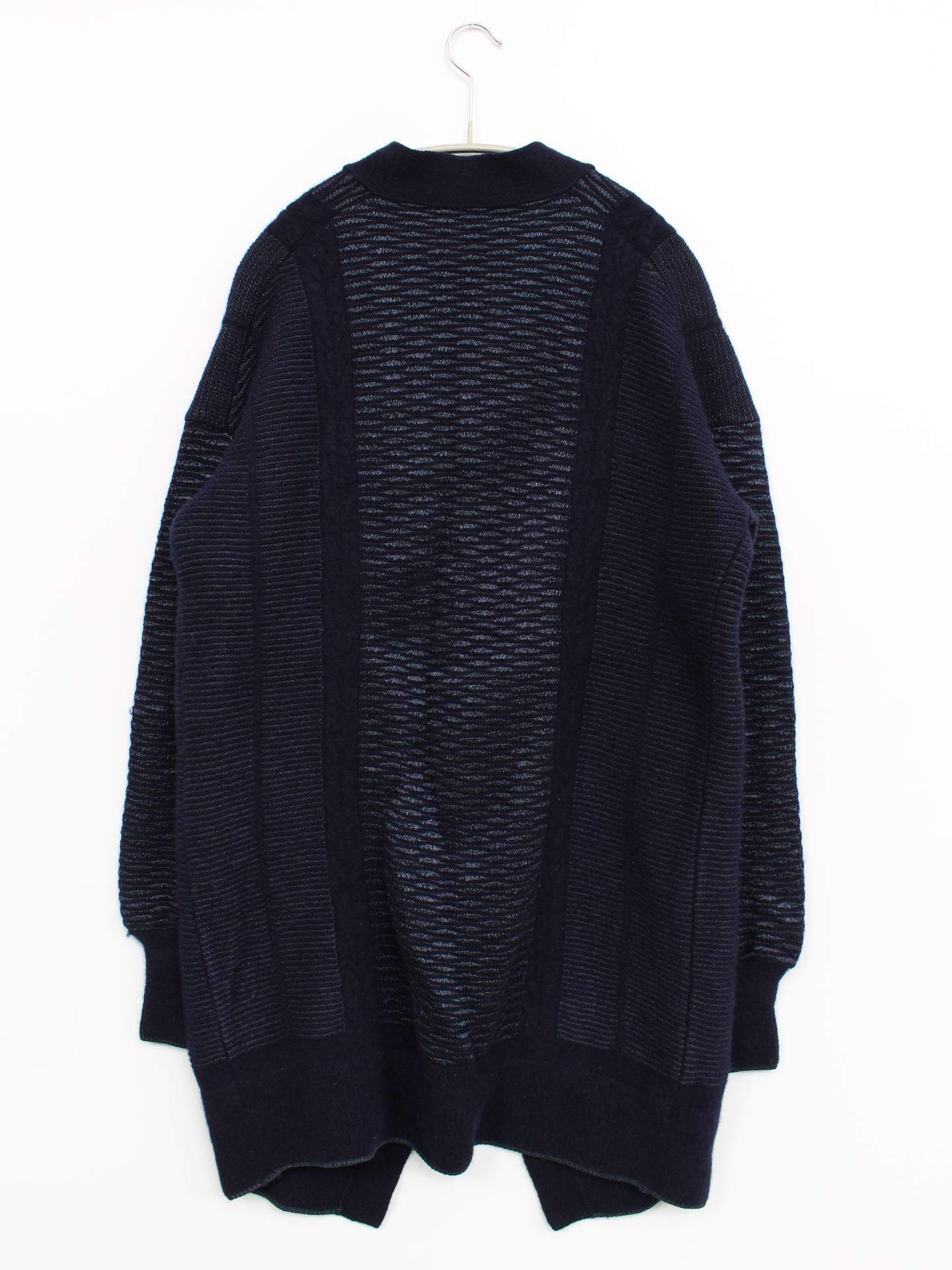 カーディガン/ボレロ