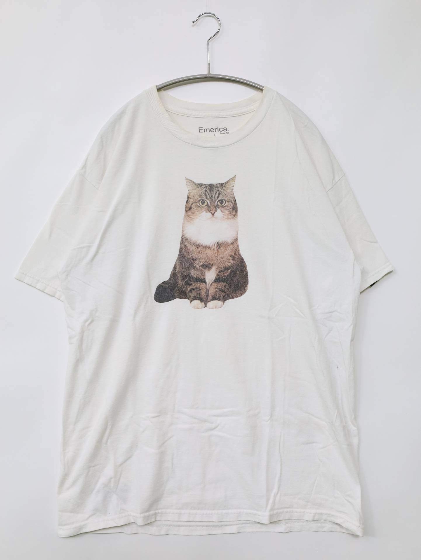 Tシャツ/カットソー