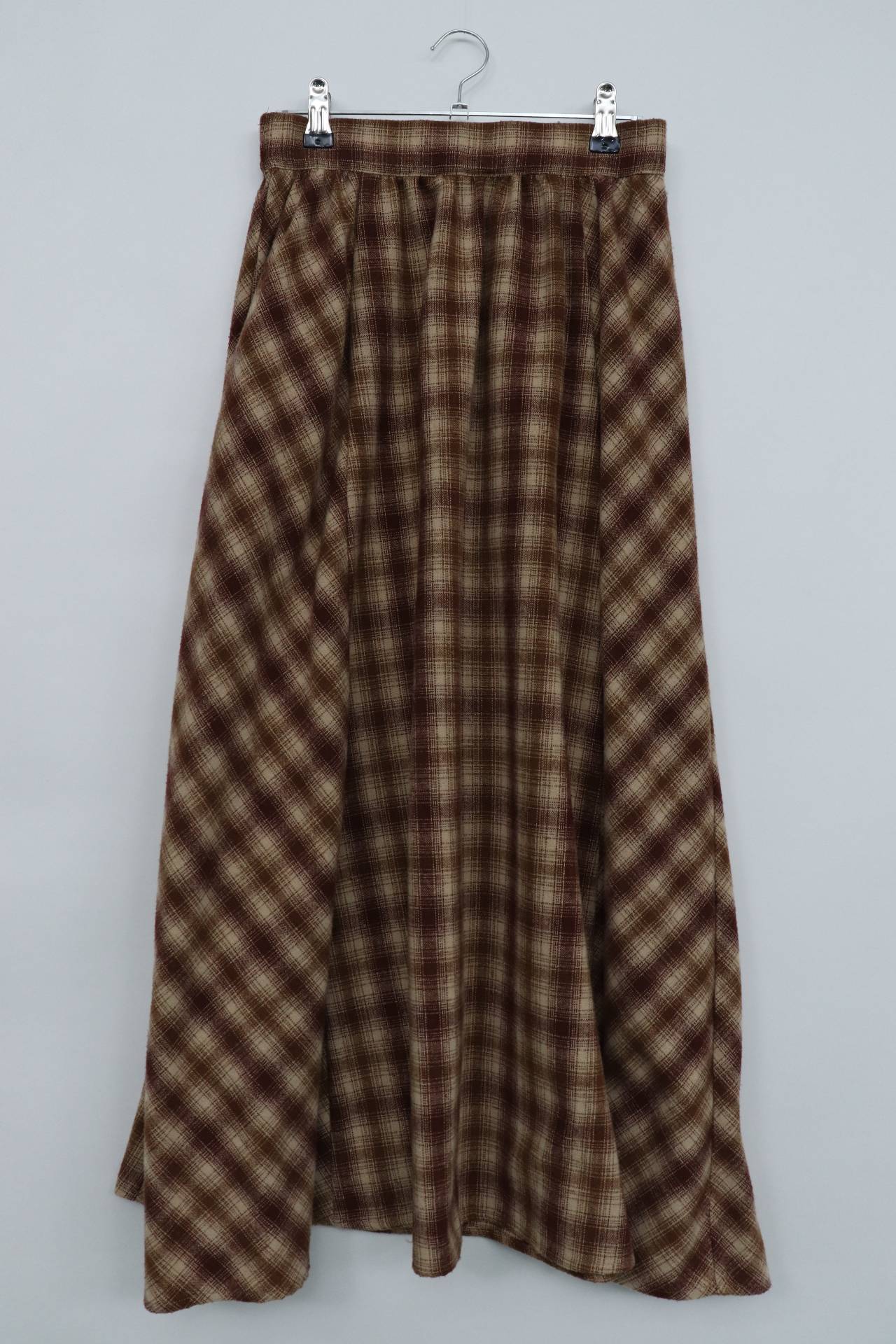 ロングスカート