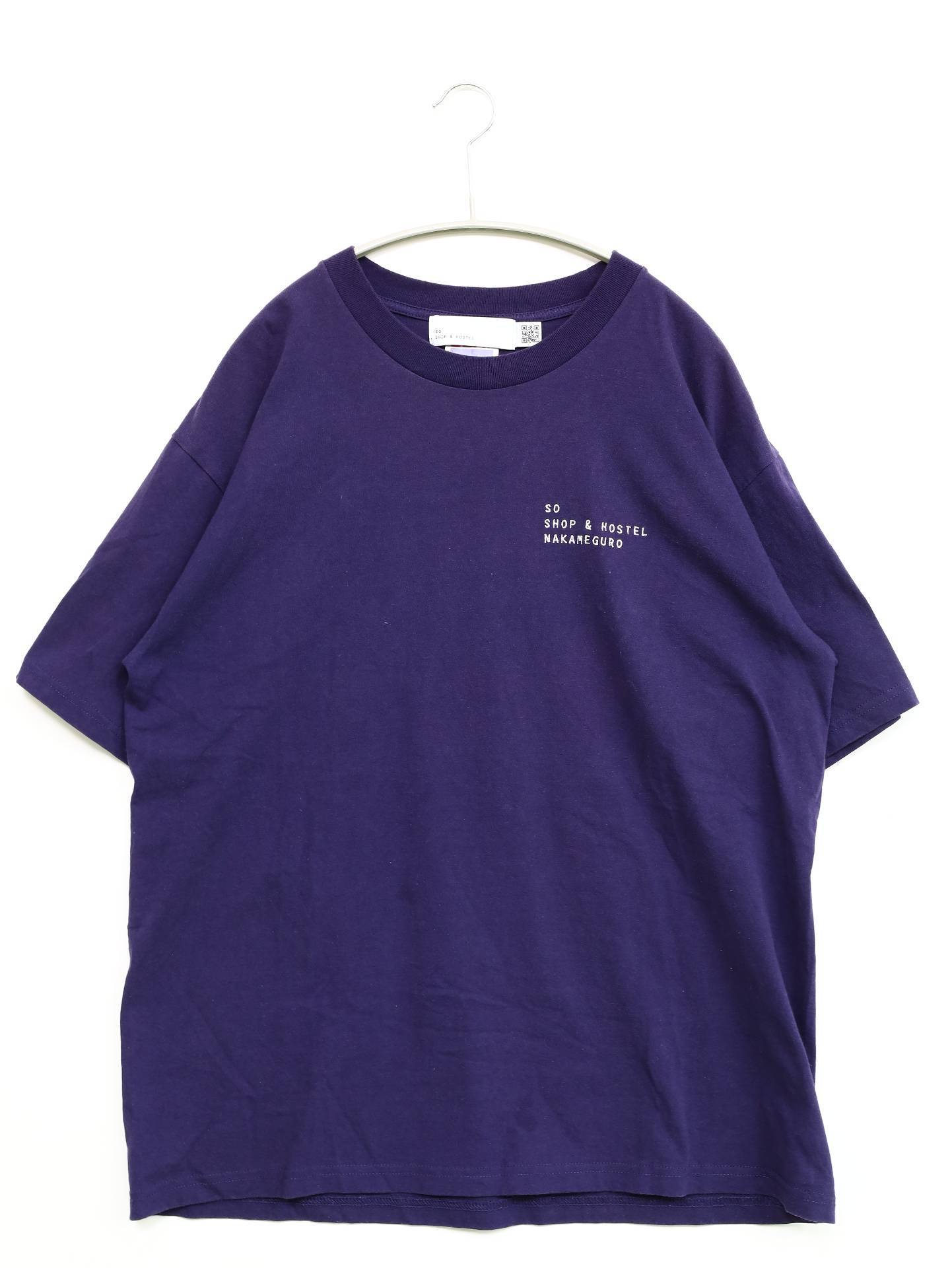 Tシャツ/カットソー