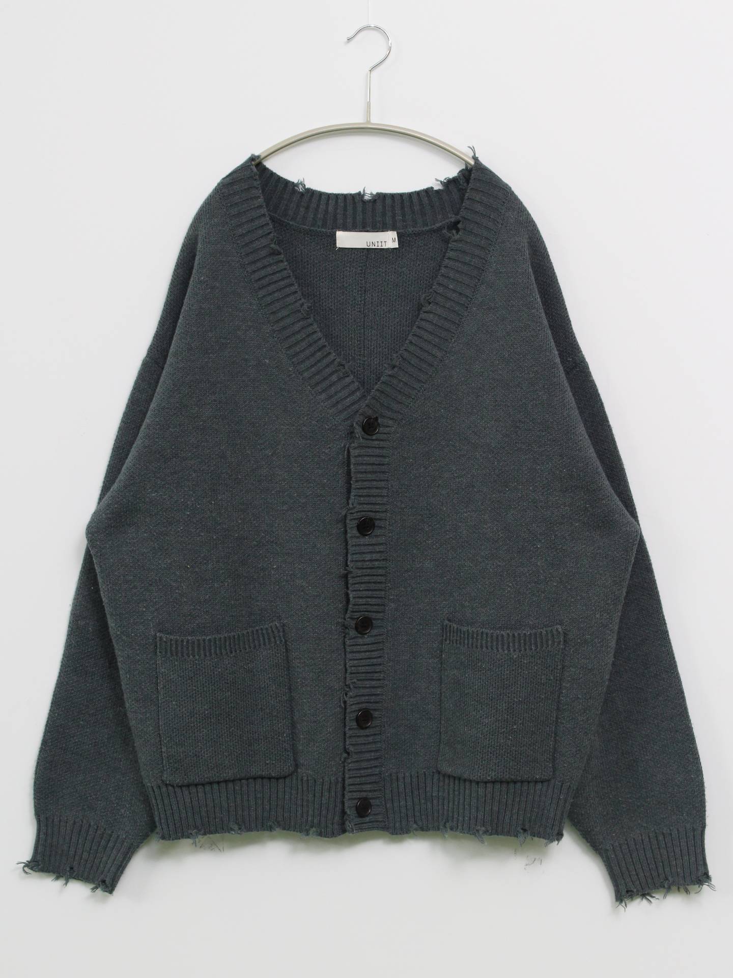 カーディガン/ボレロ