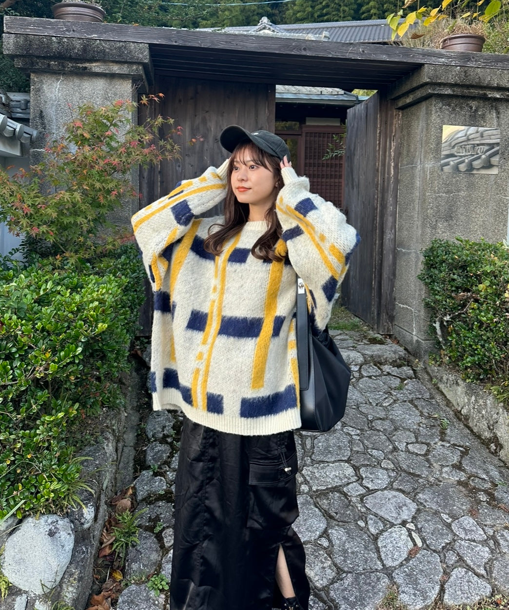 ニット