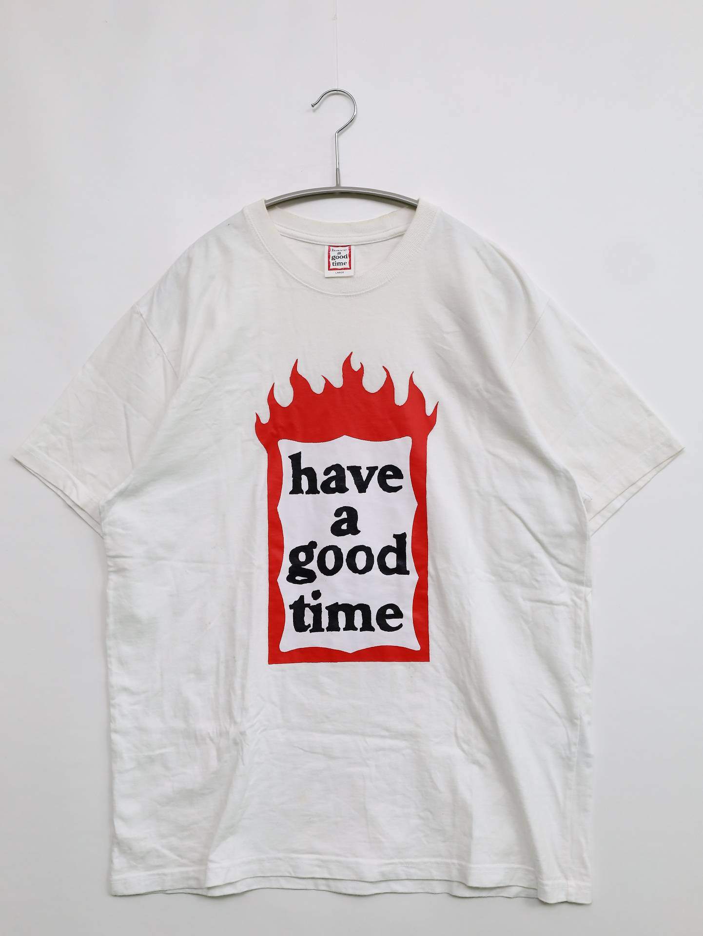 Tシャツ/カットソー