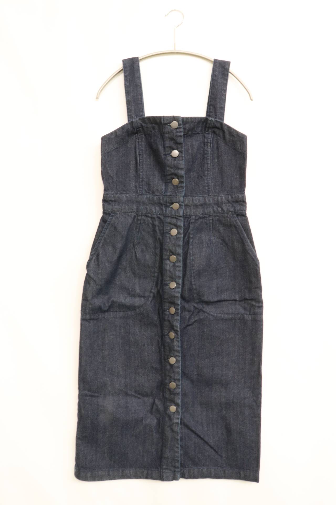 キャミワンピース