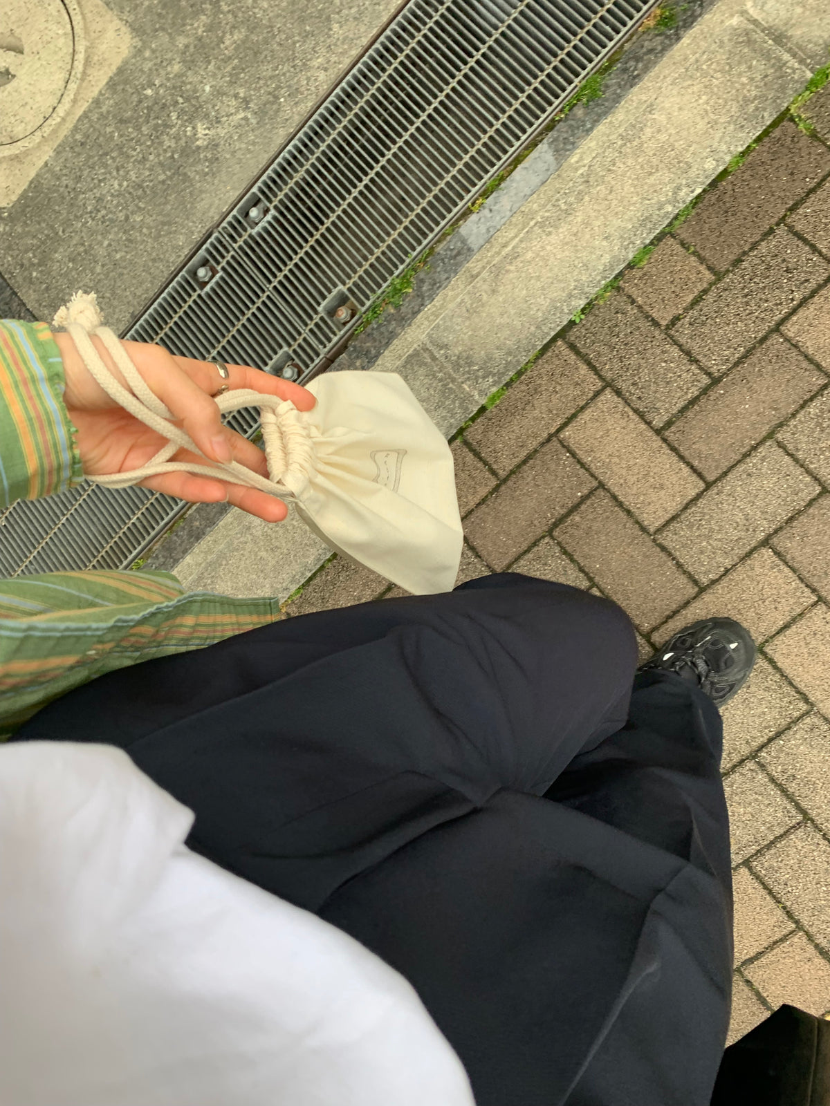 シャツ