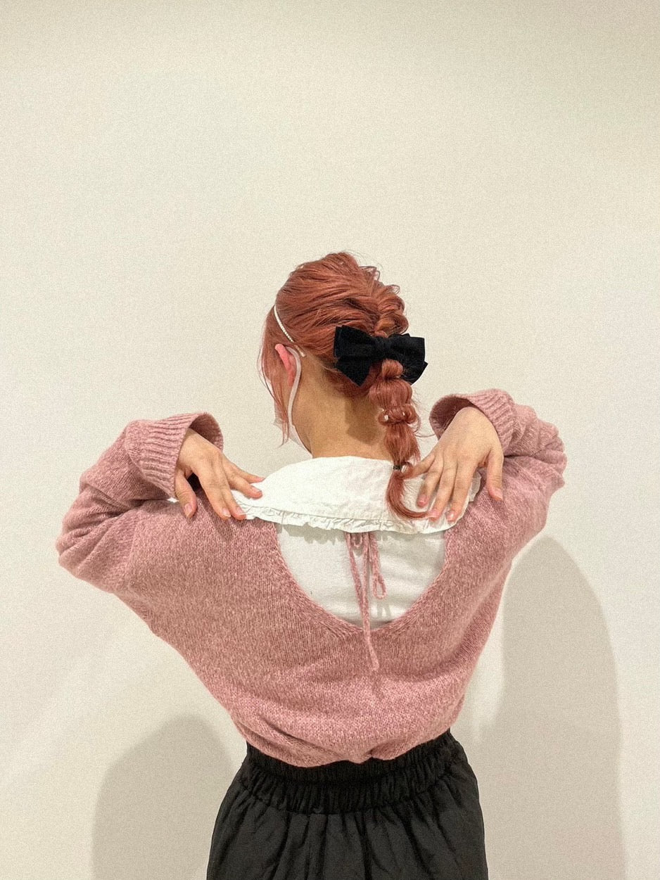 ニット