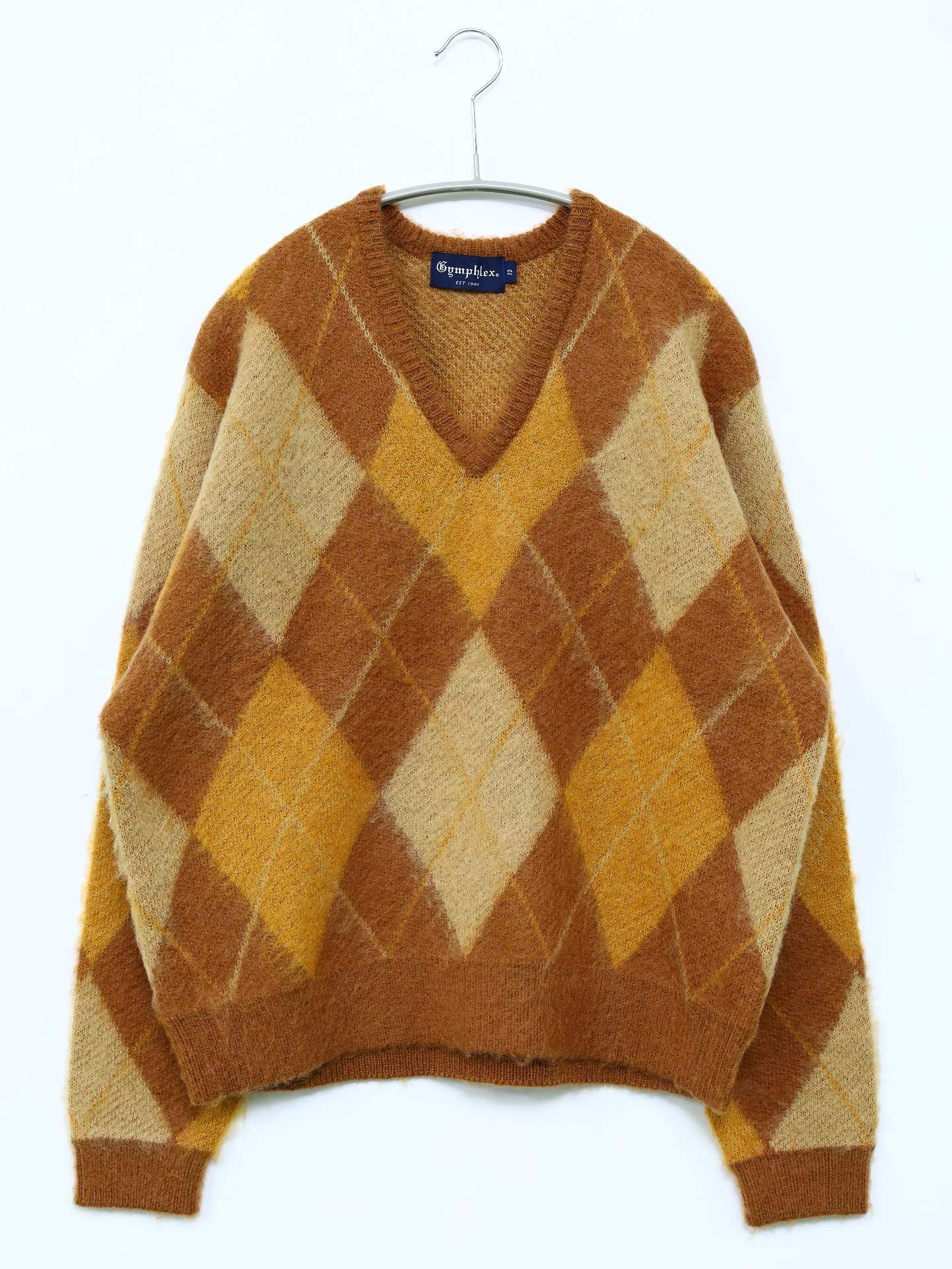 ニット/セーター