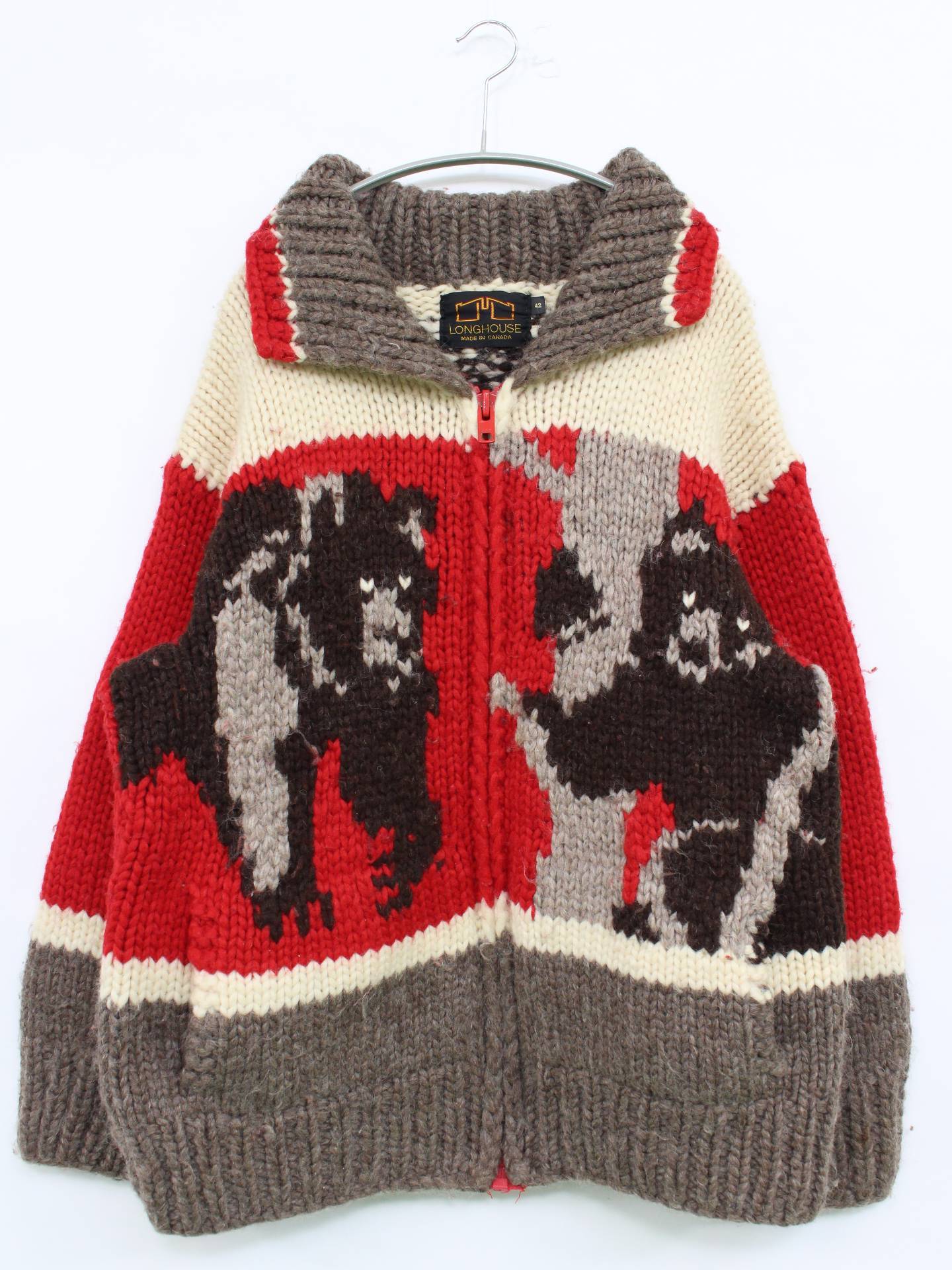 ニット/セーター