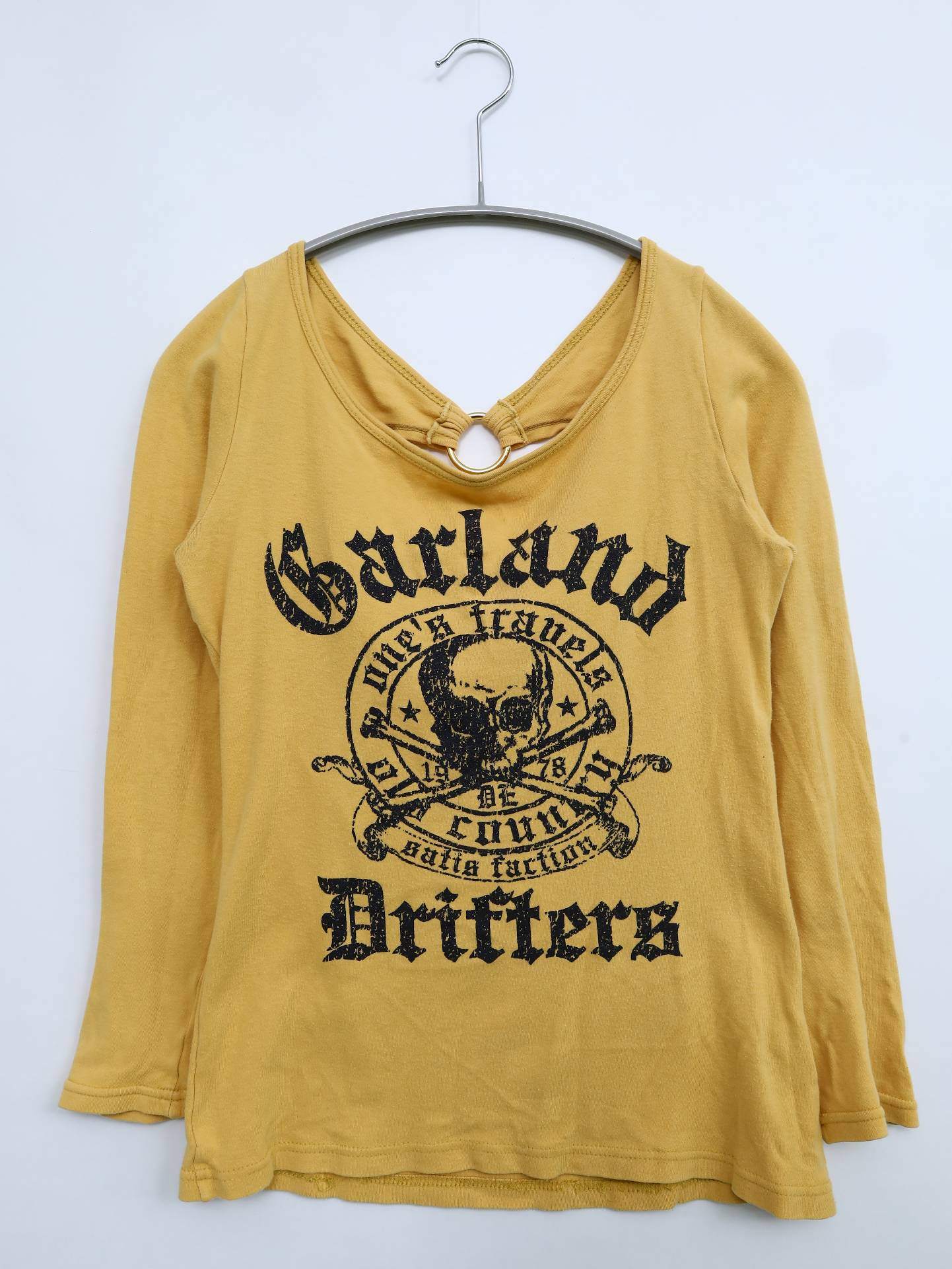 Tシャツ/カットソー