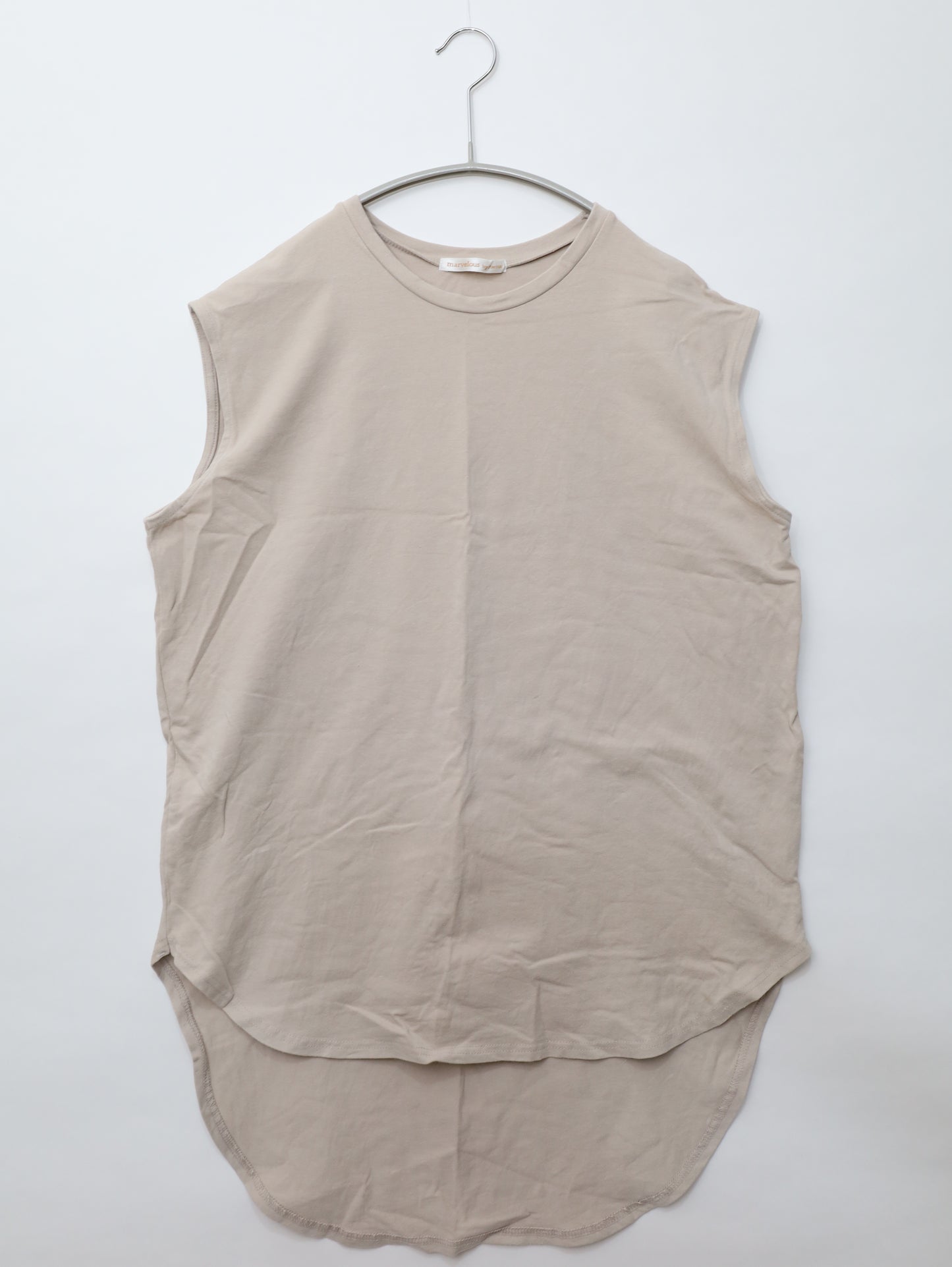 その他のトップス