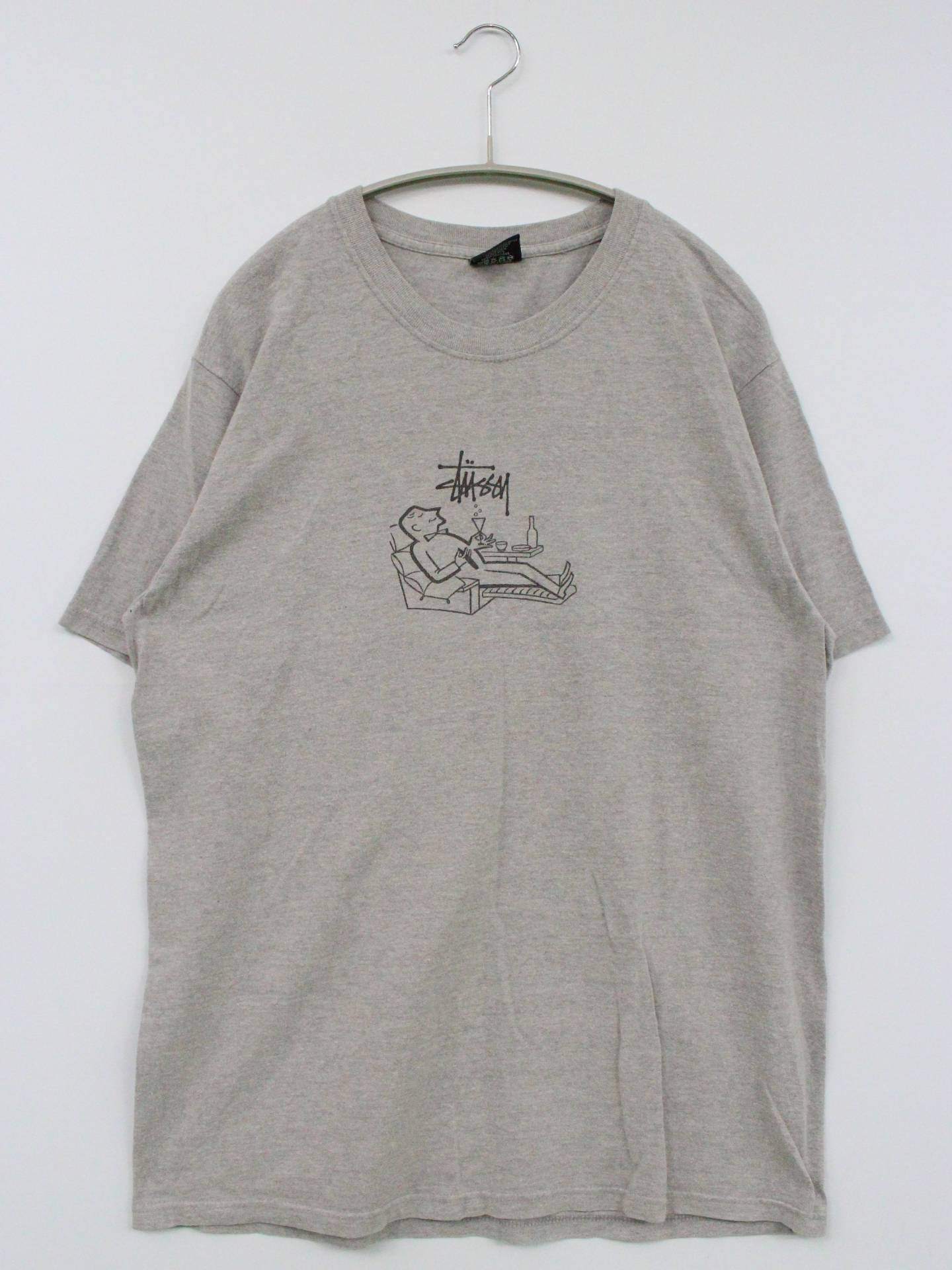 Tシャツ/カットソー