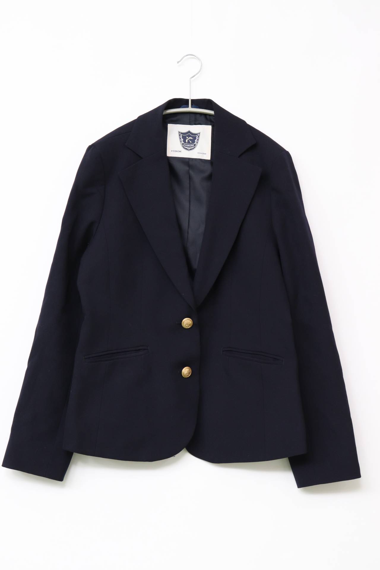 テーラードジャケット