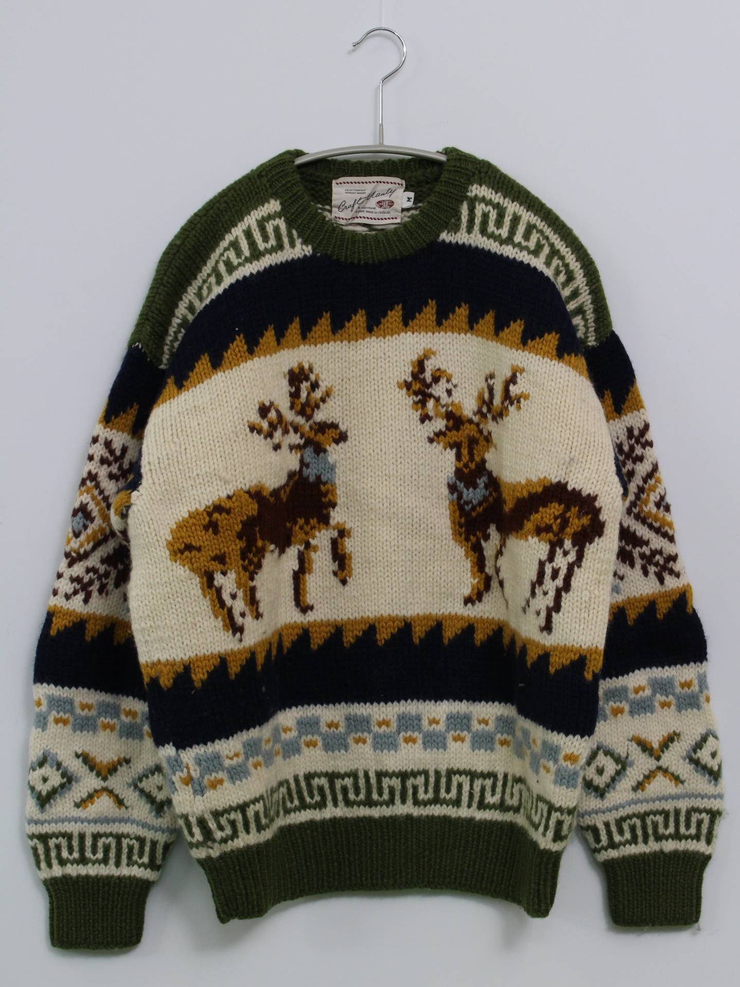 ニット/セーター