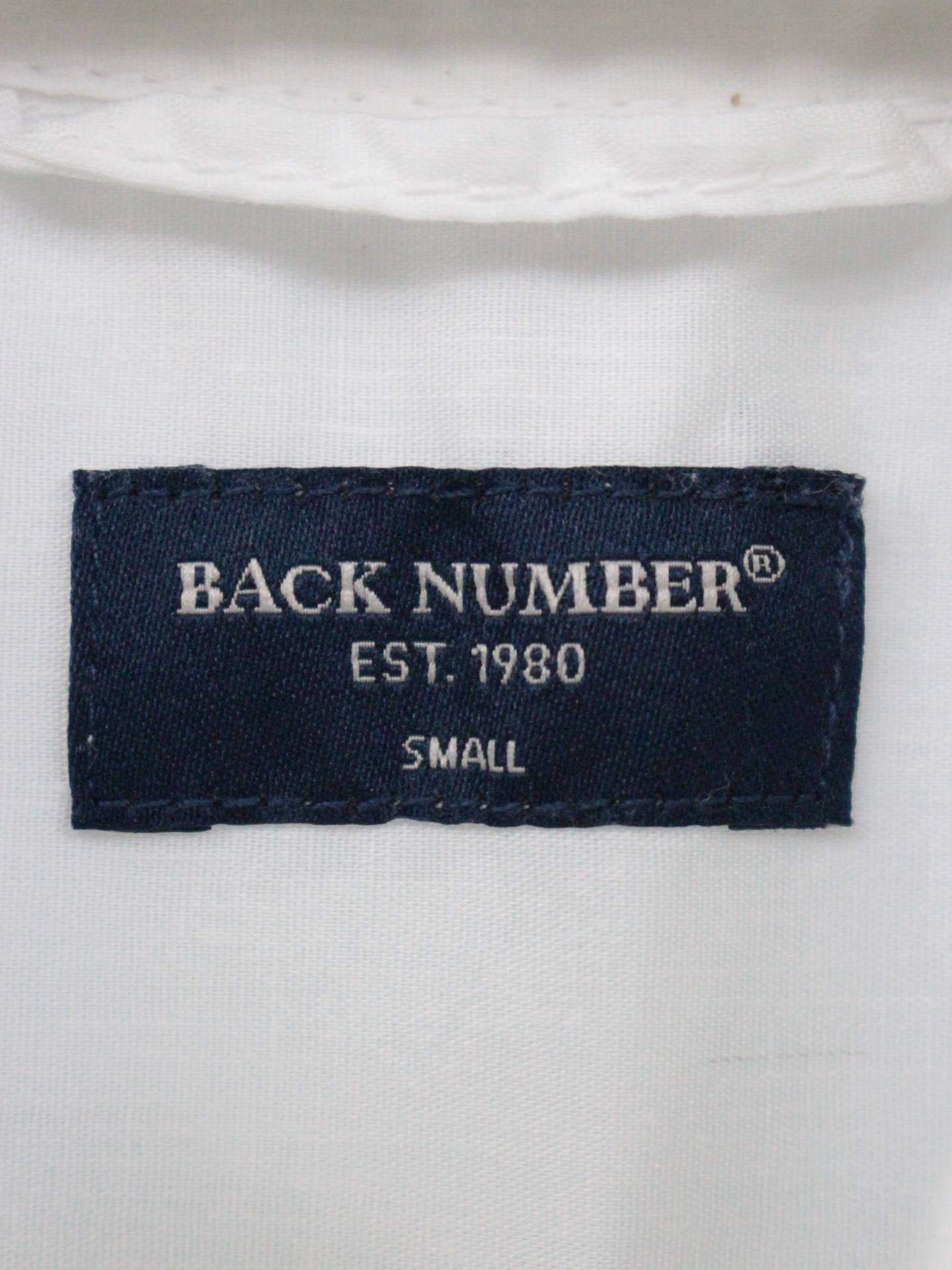 シャツ/ブラウス