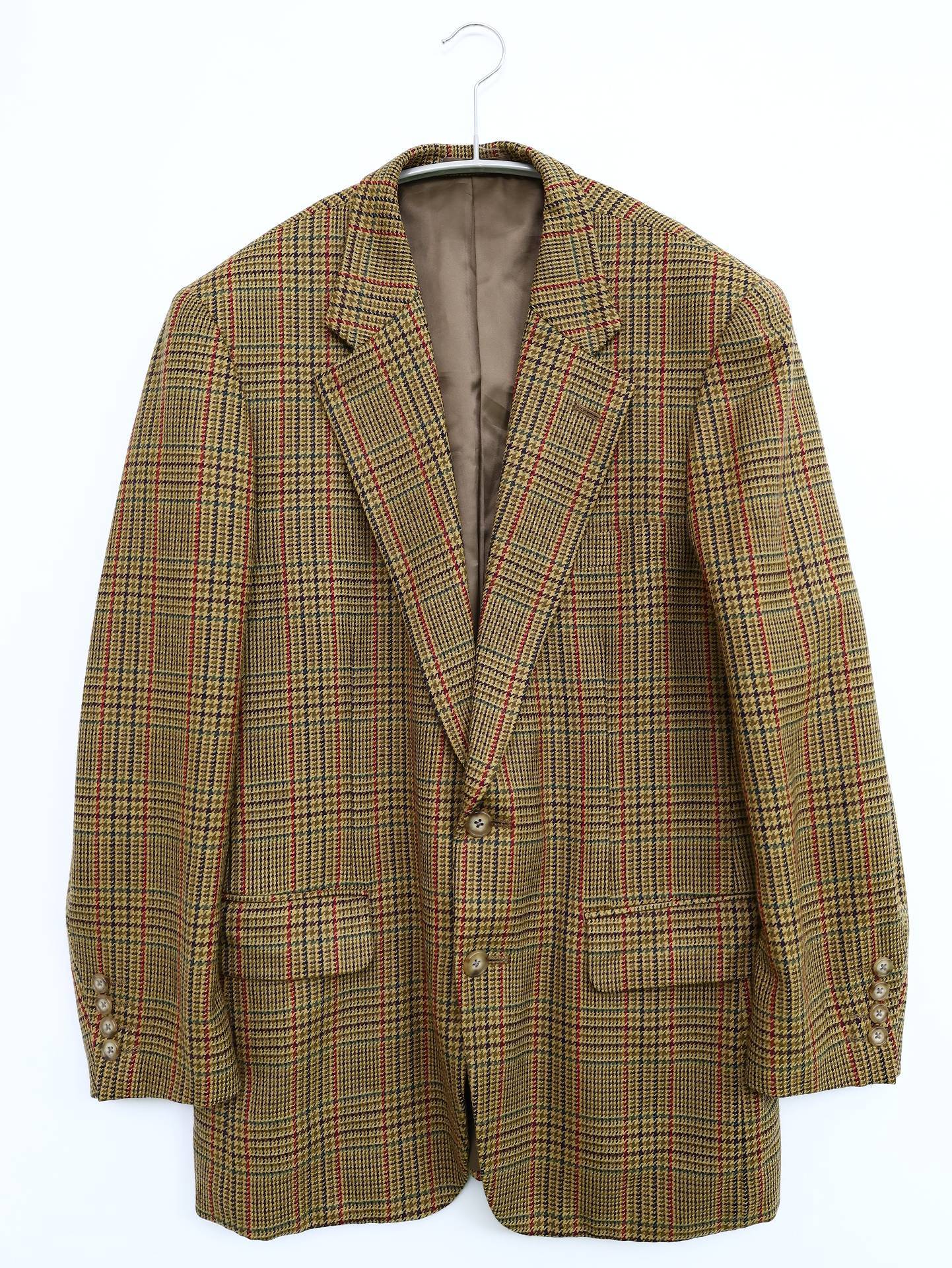 テーラードジャケット