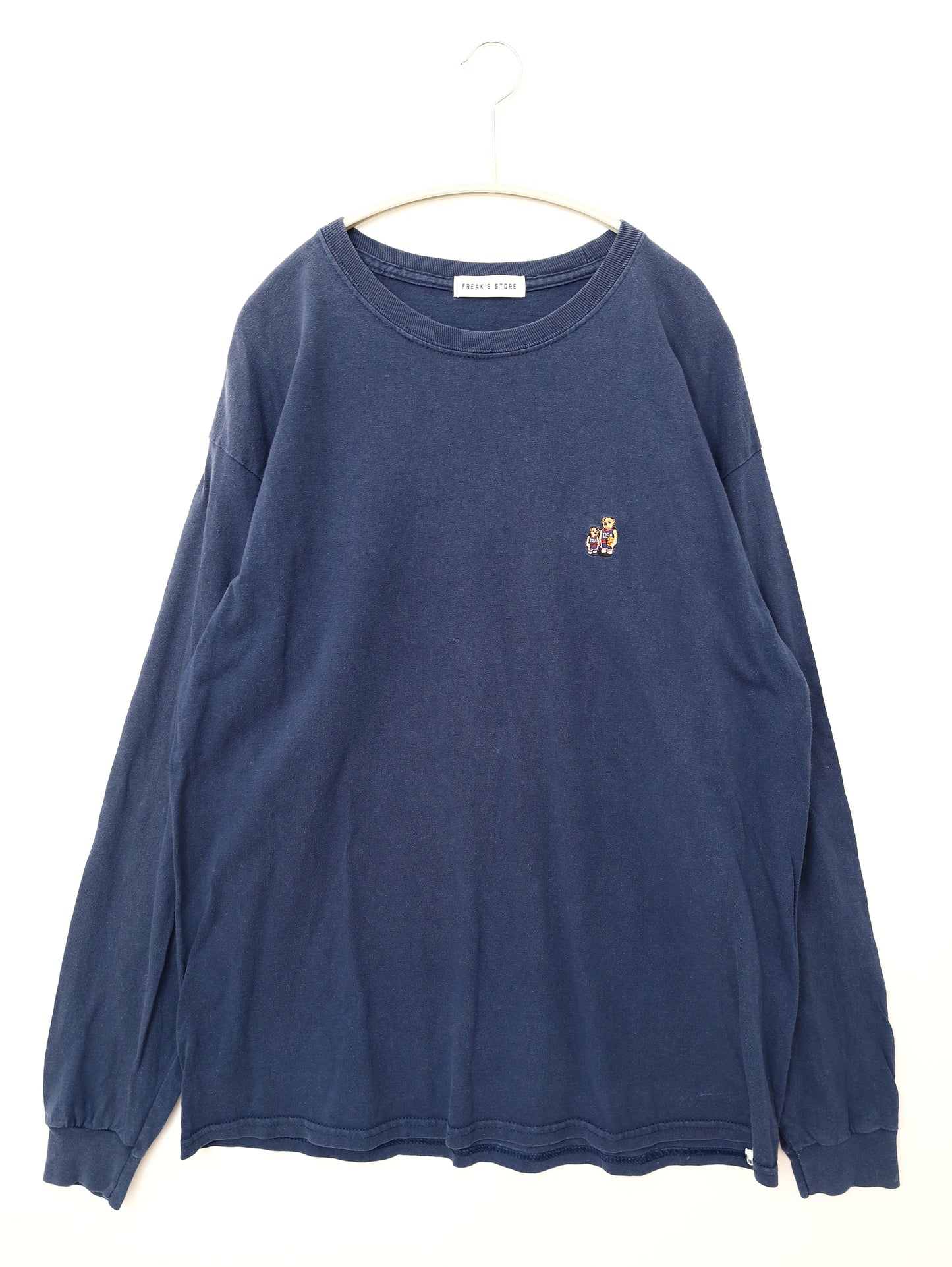 ロングTシャツ