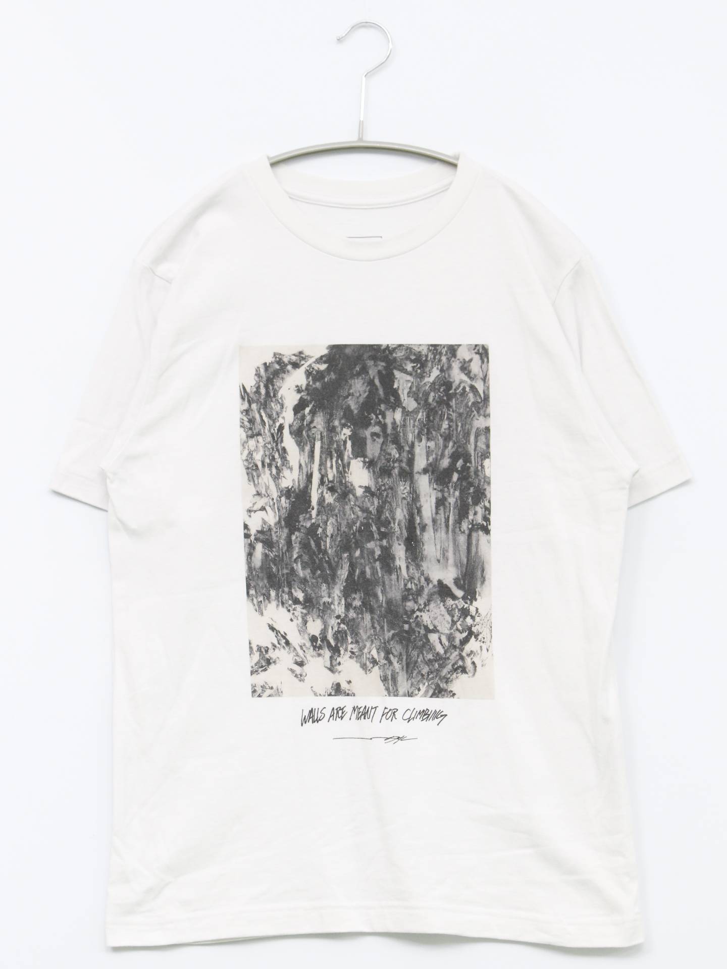 Tシャツ/カットソー