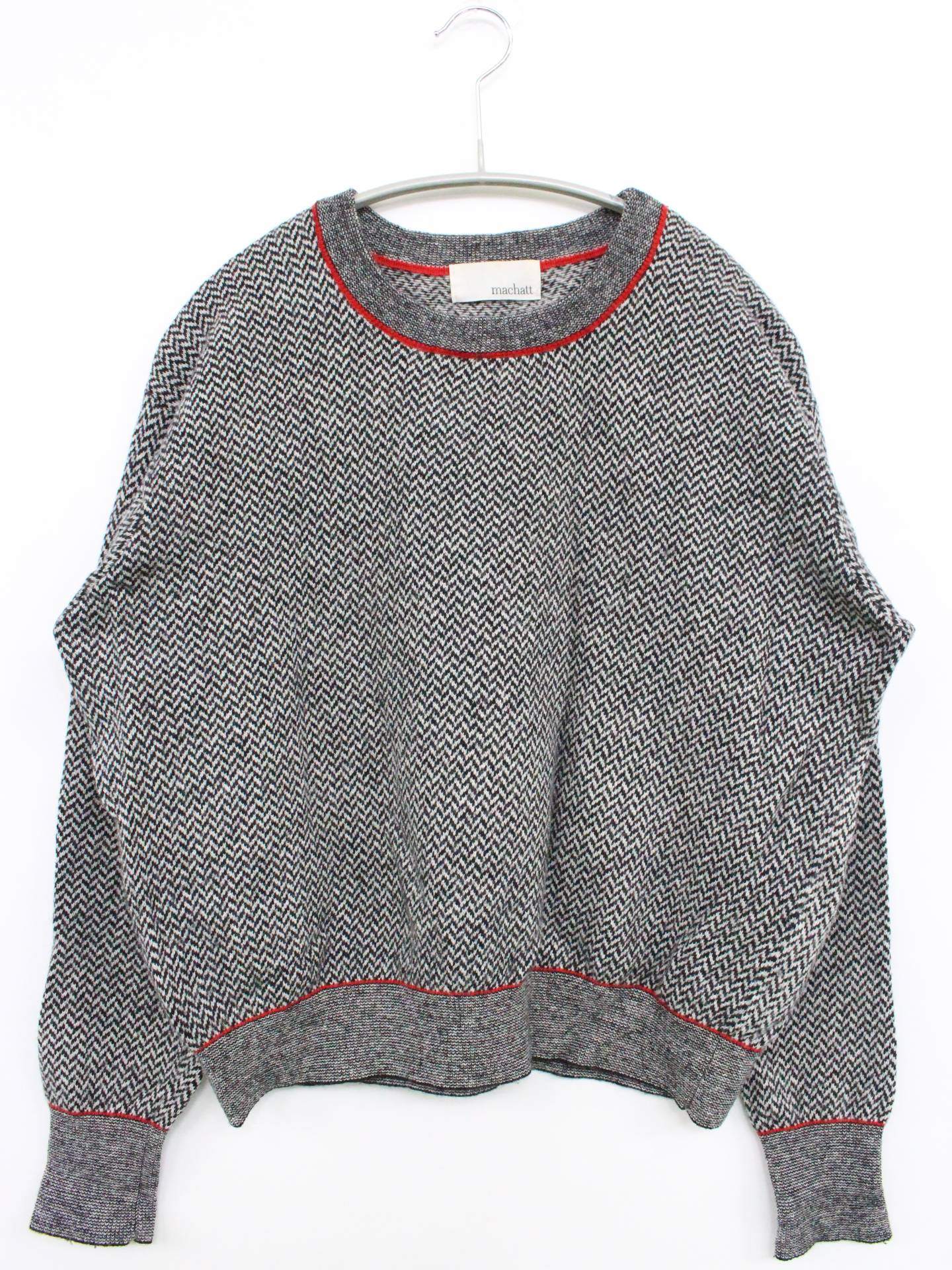 ニット/セーター