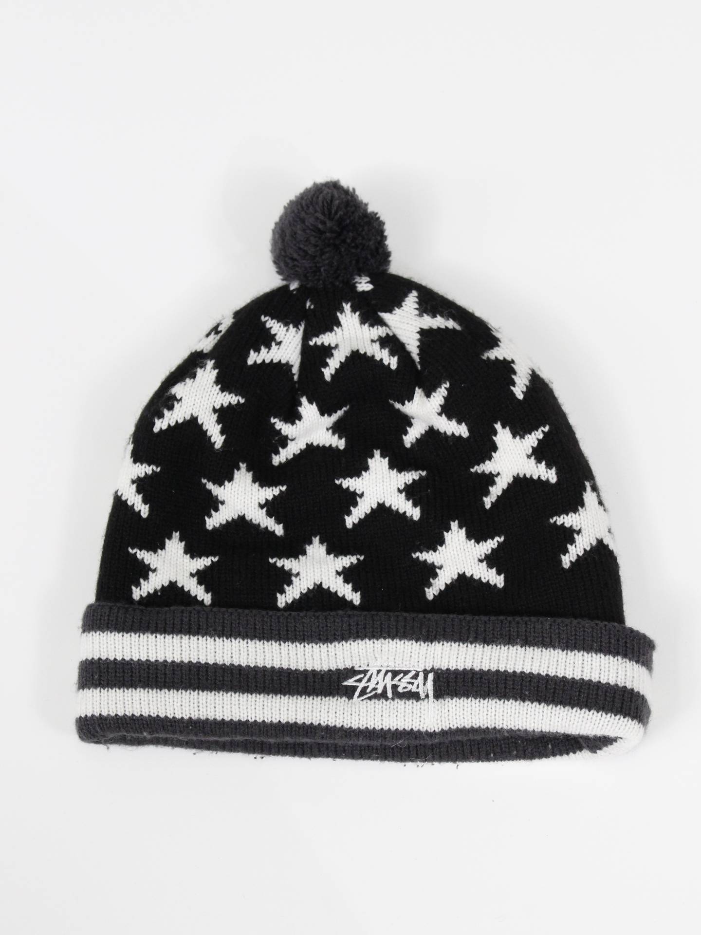 ニットキャップ/ビーニー