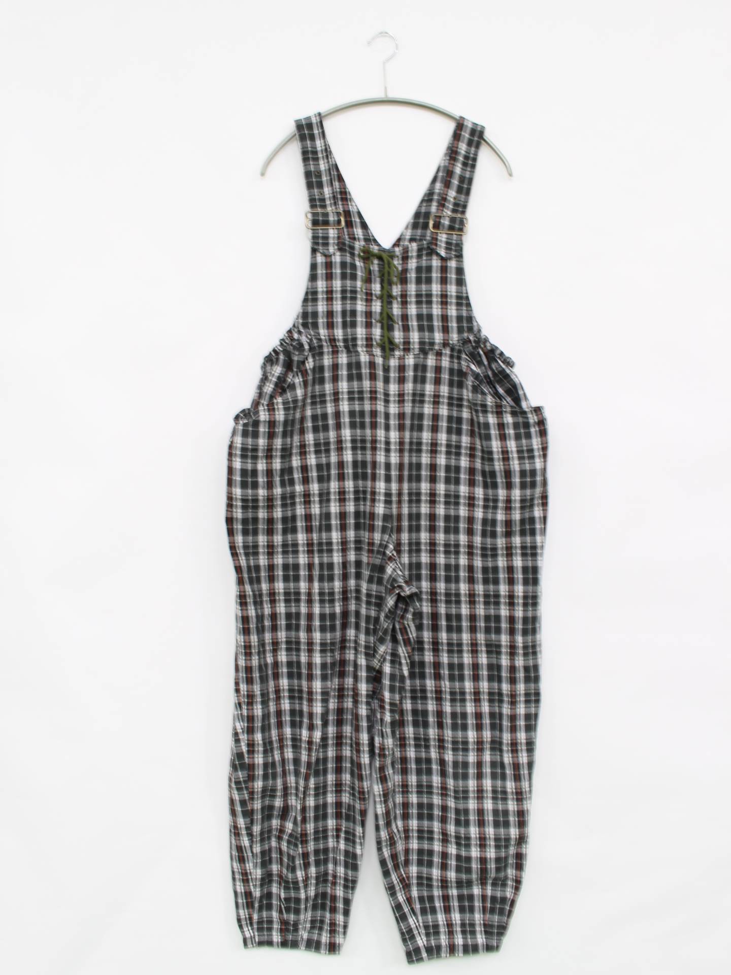 サロペット/オーバーオール