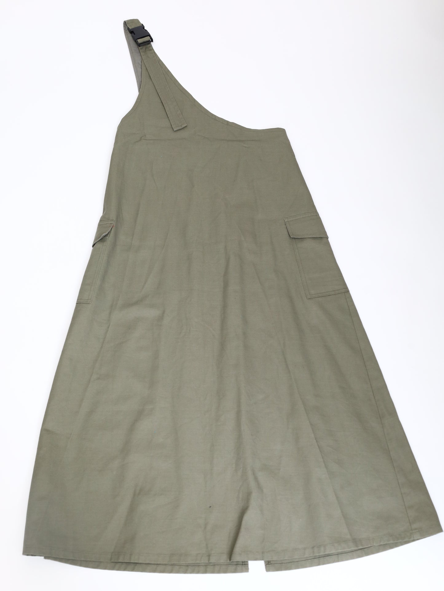 ロングワンピース