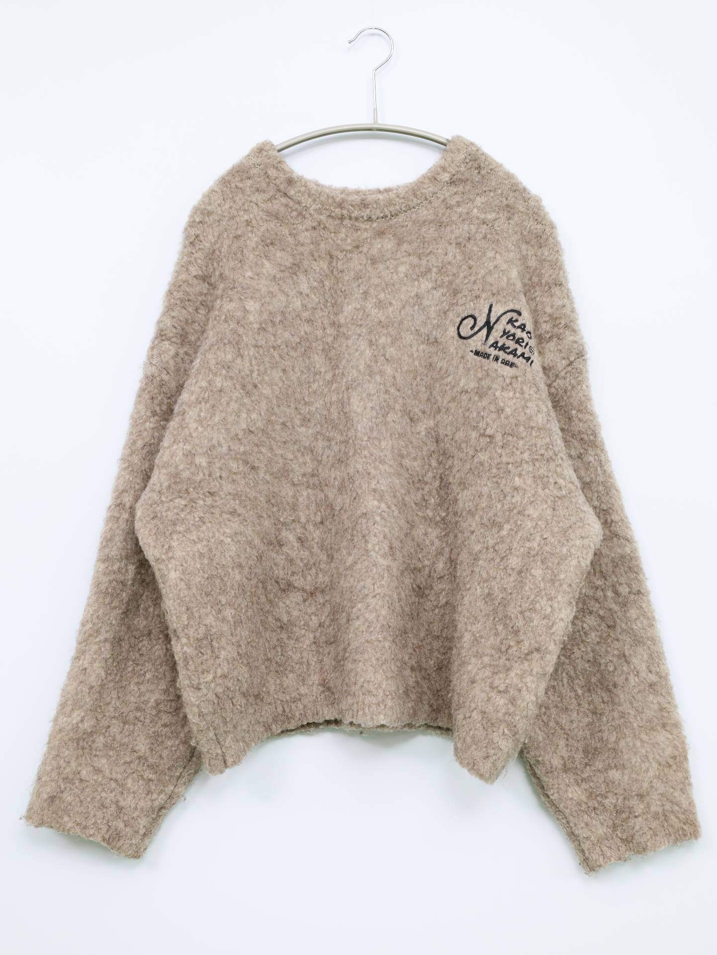 ニット/セーター