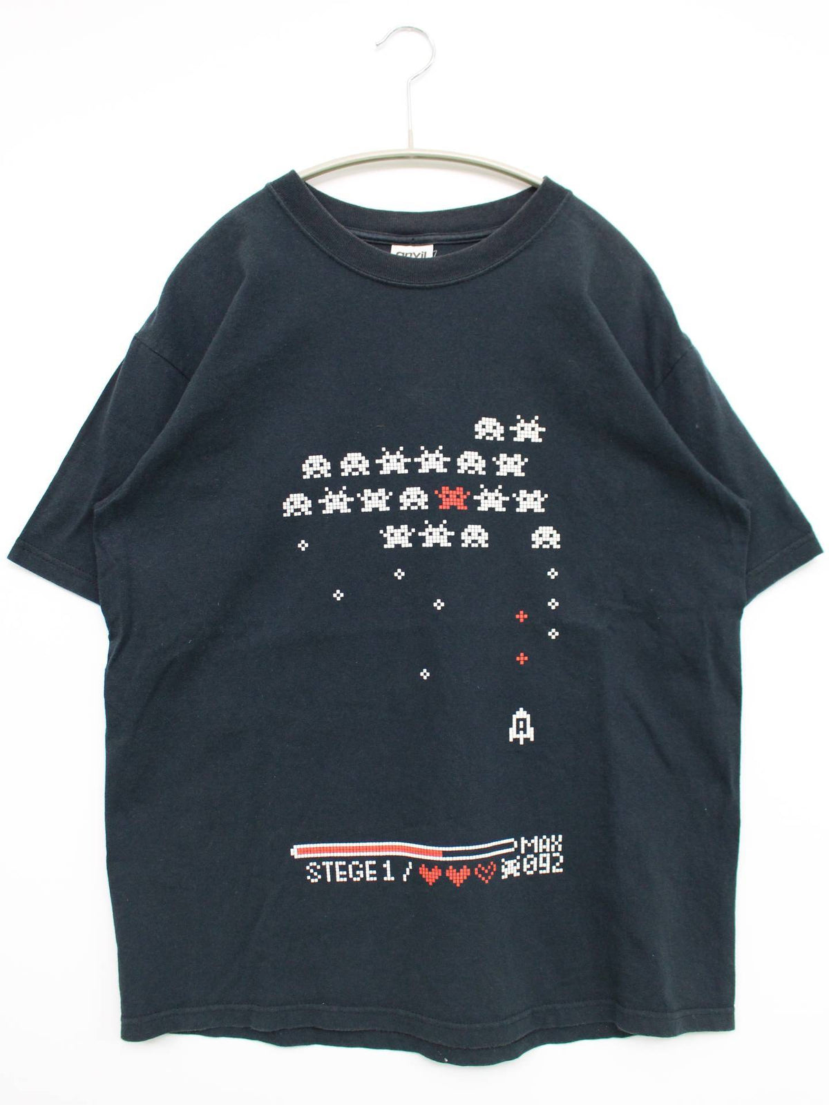 Tシャツ/カットソー