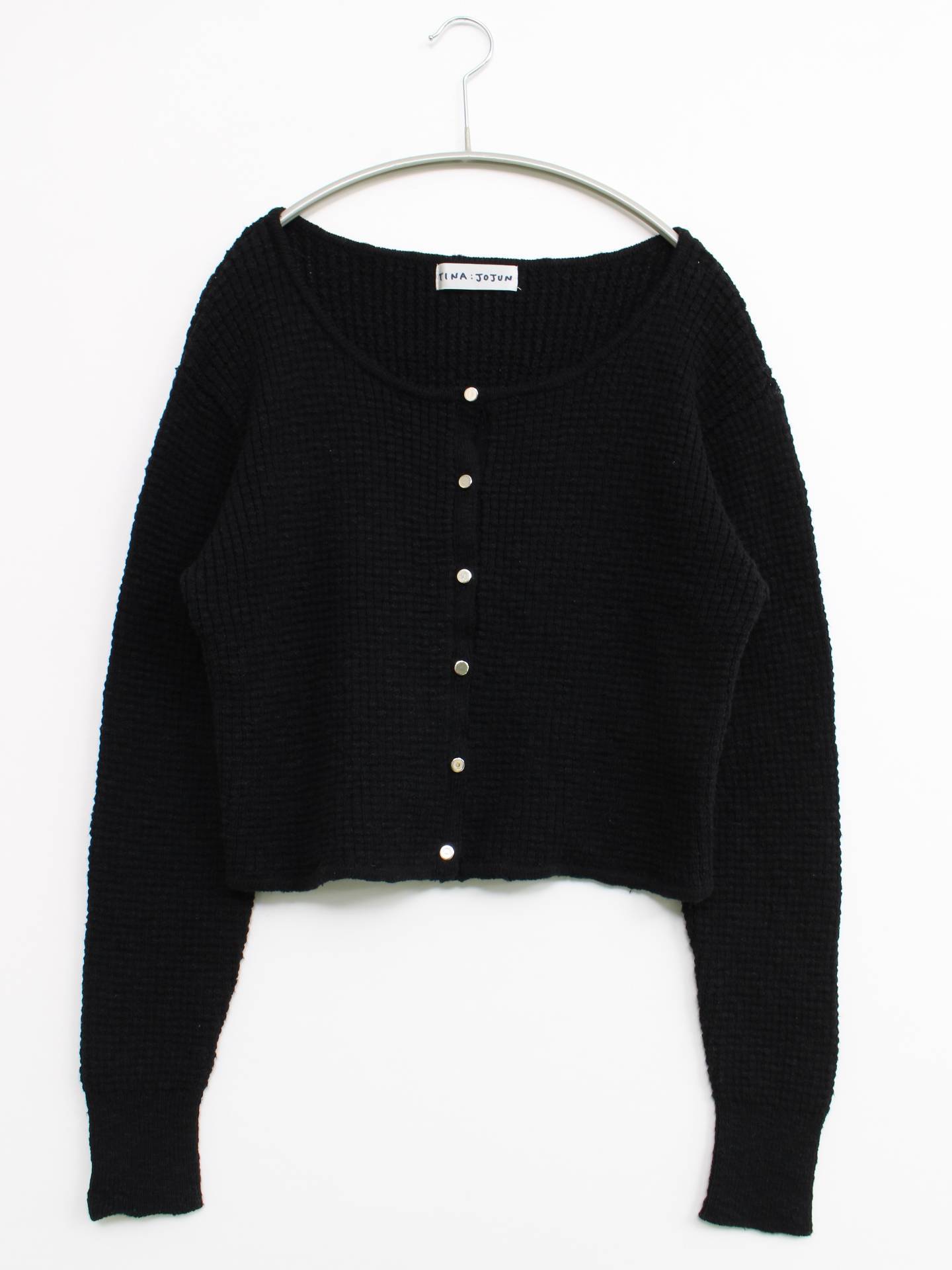 カーディガン/ボレロ