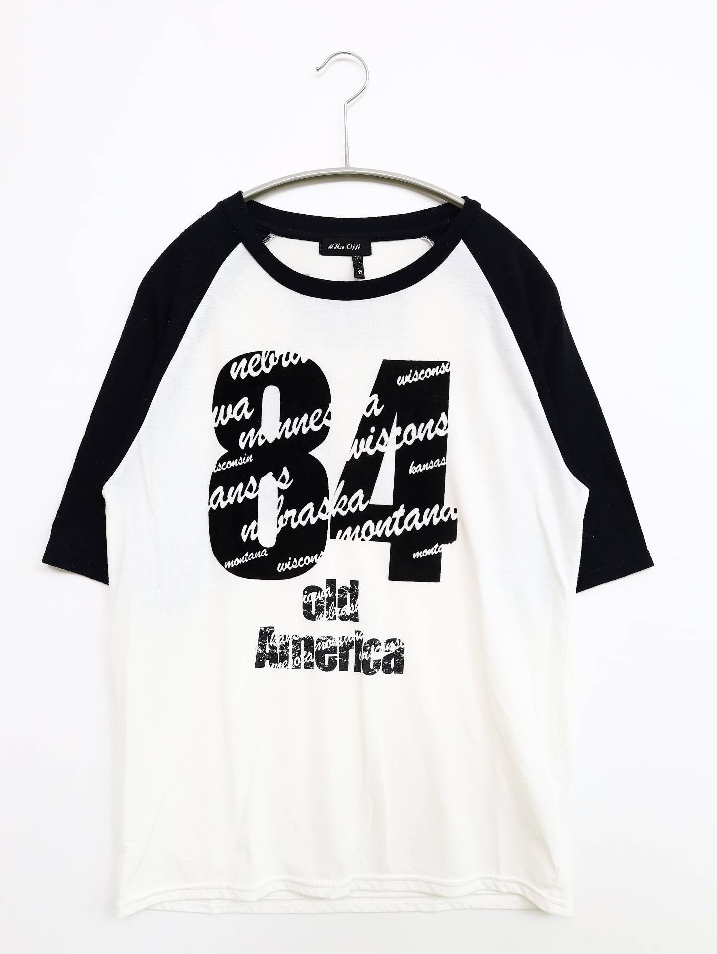 Tシャツ/カットソー