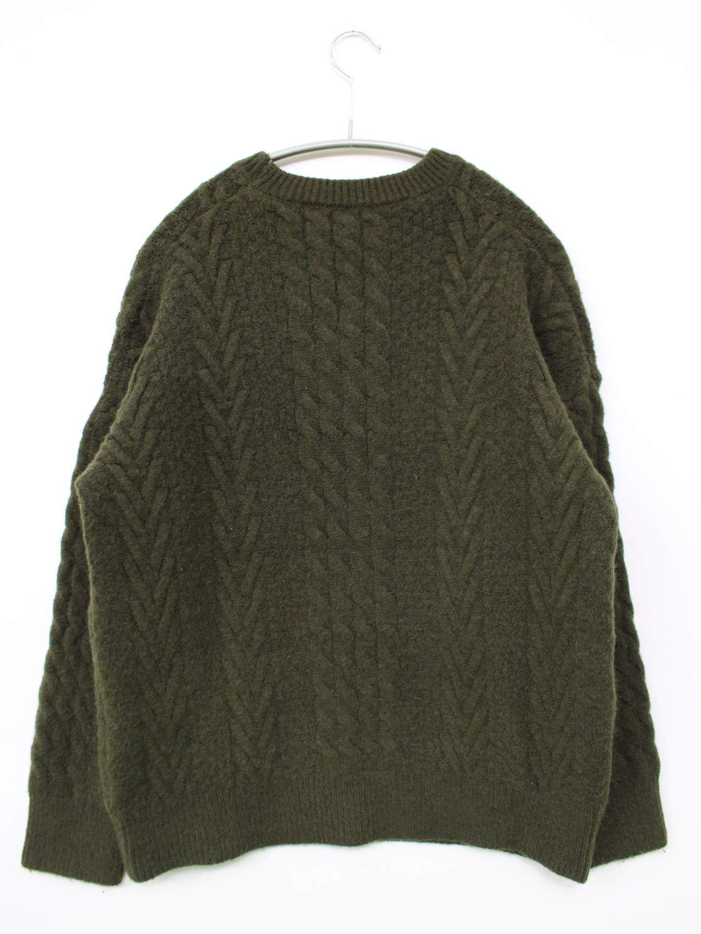 ニット/セーター