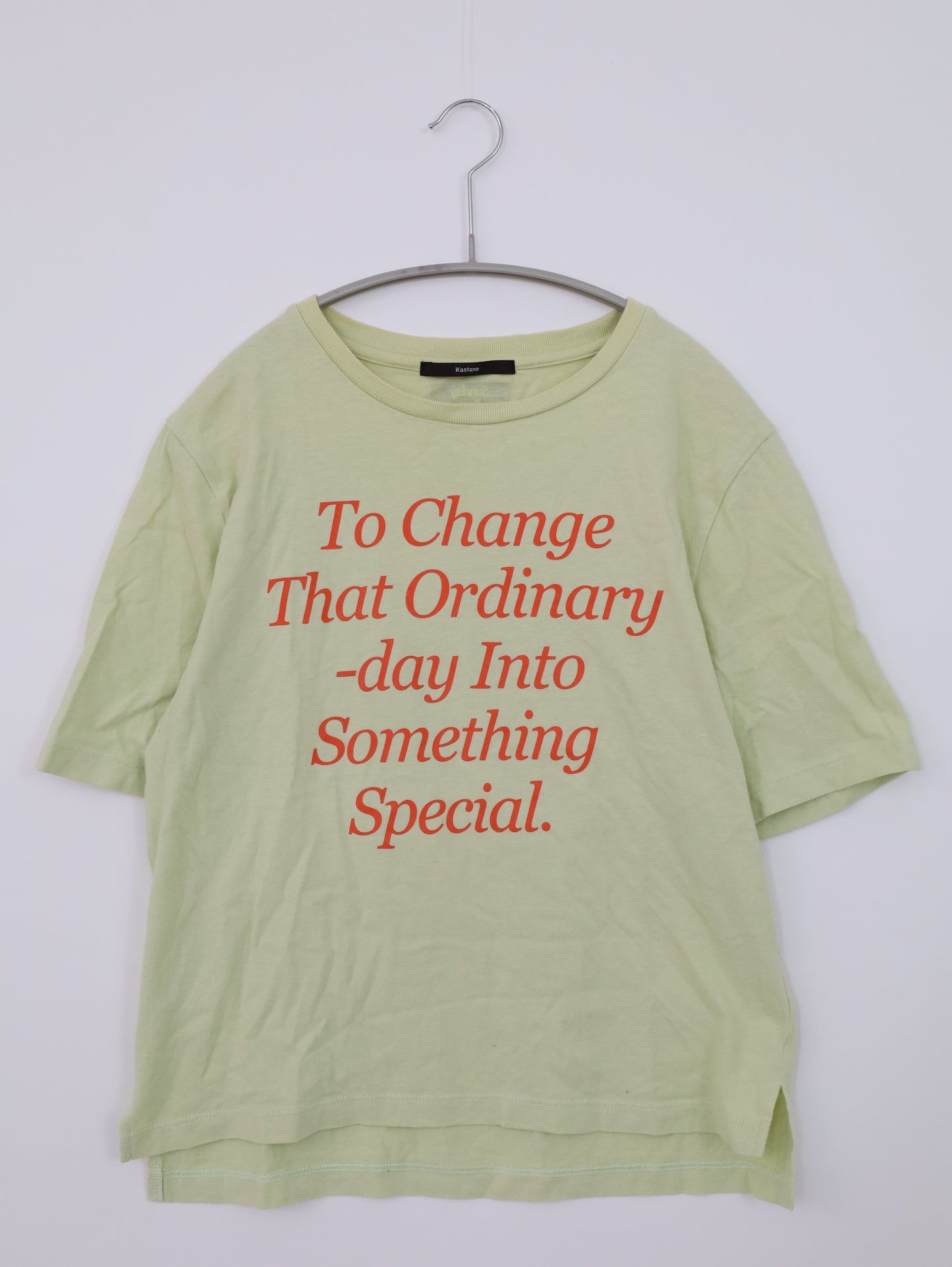 Tシャツ