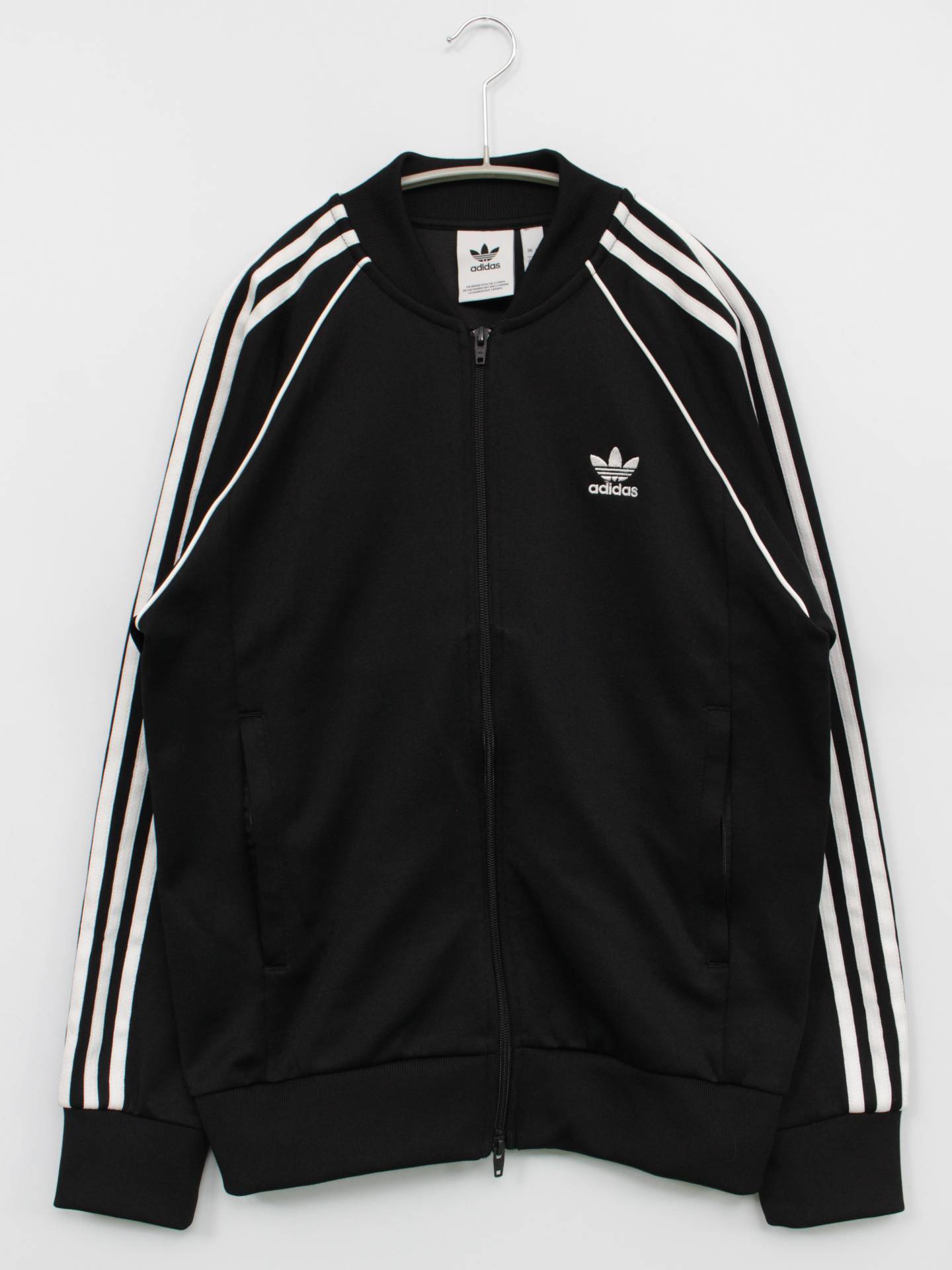 ナイロンジャケット