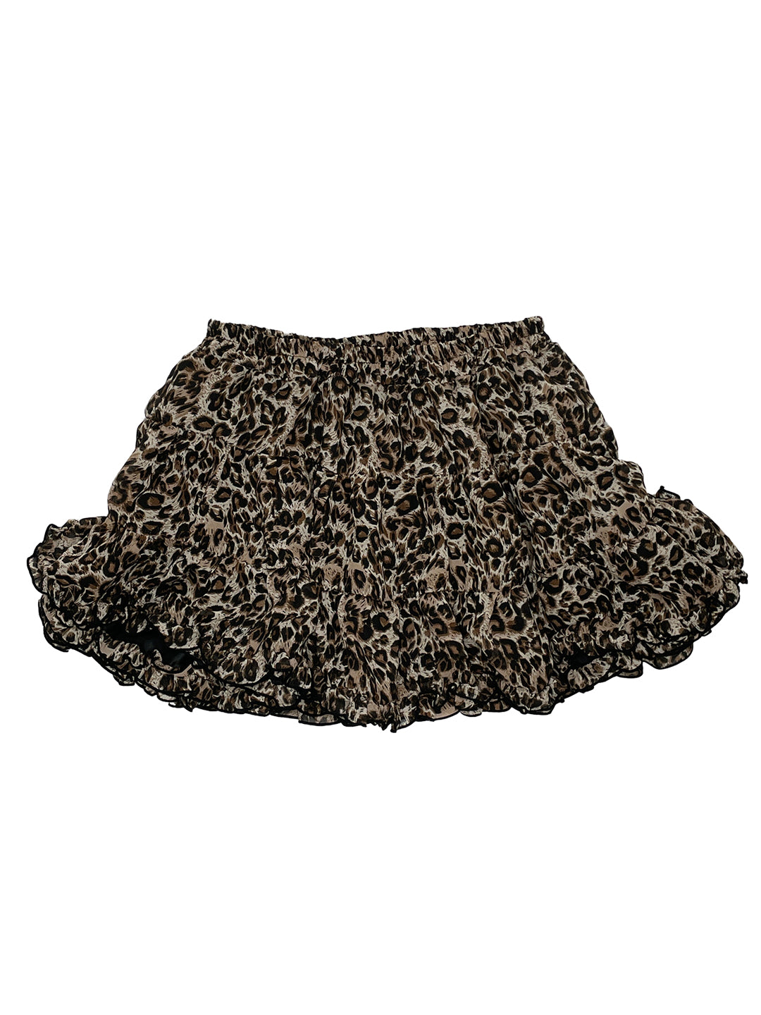 ショート/ミニスカート