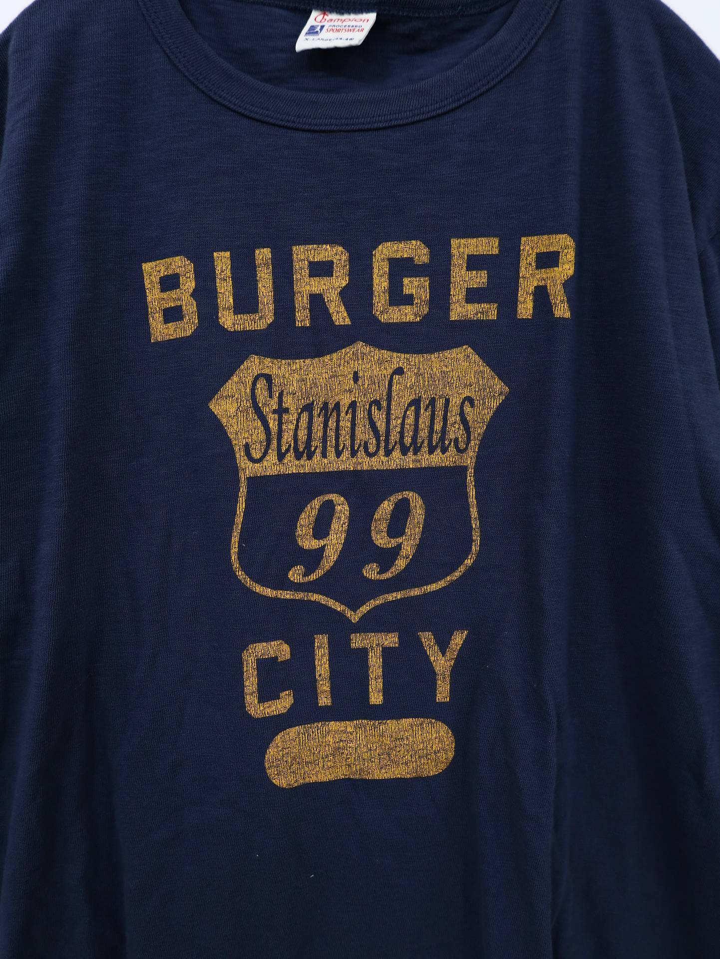 Tシャツ/カットソー
