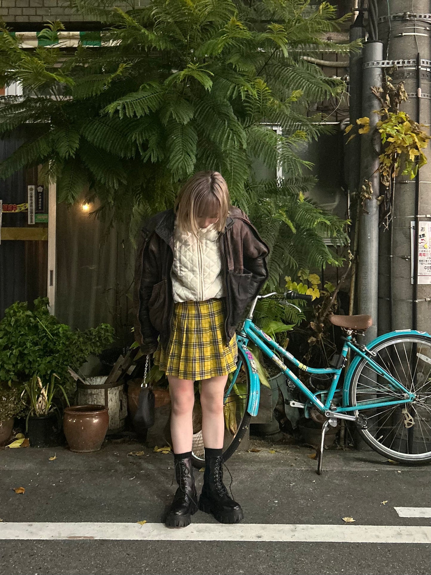ショート/ミニスカート