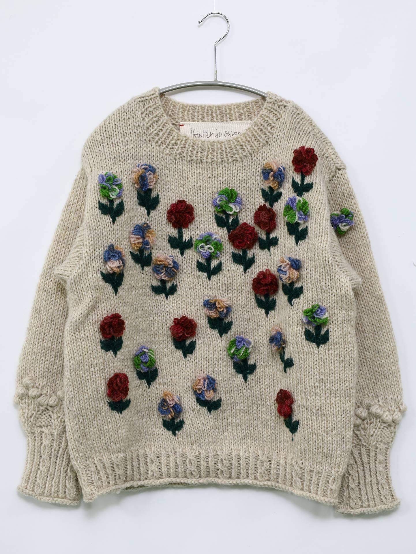 ニット/セーター